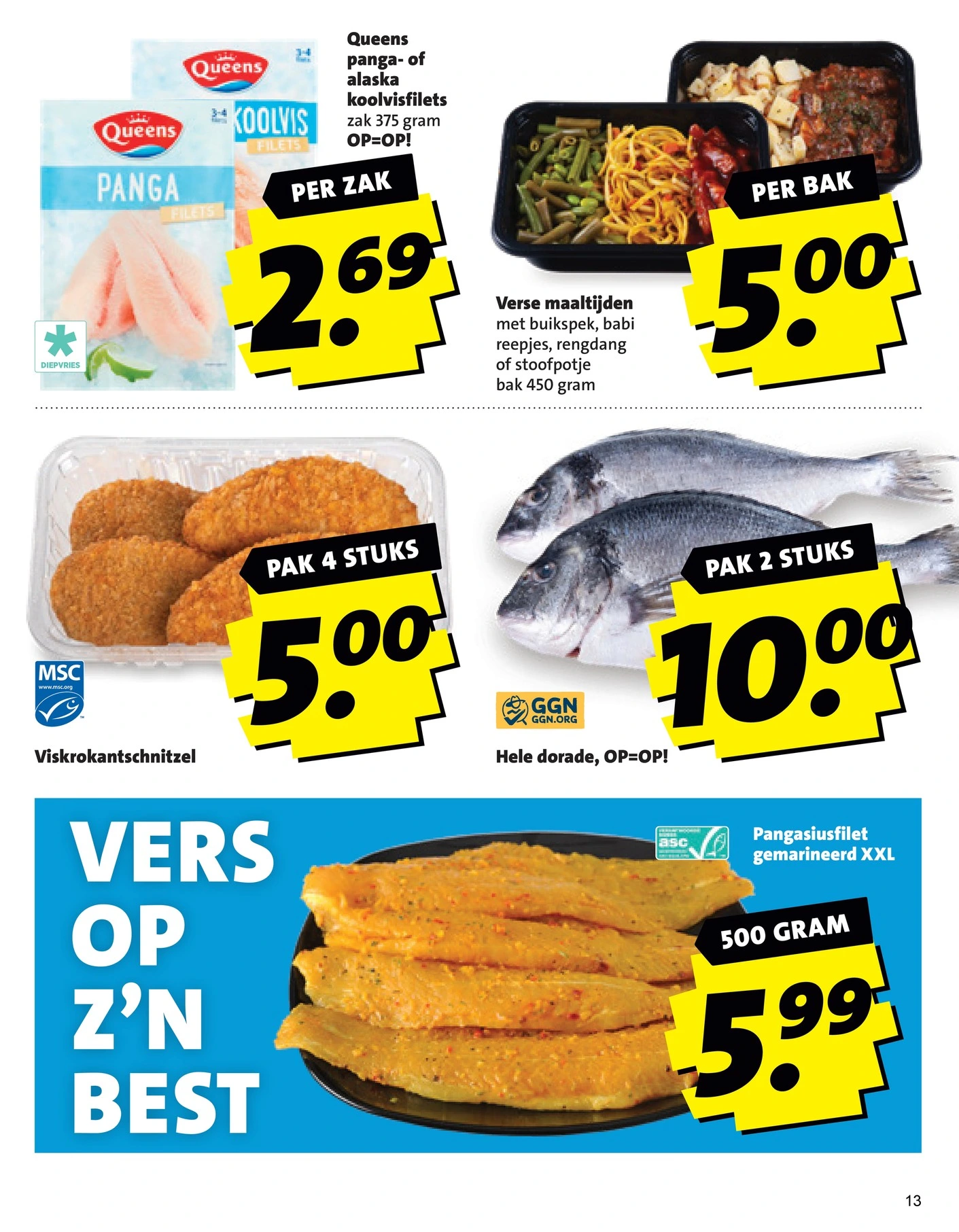 Flyer page 13