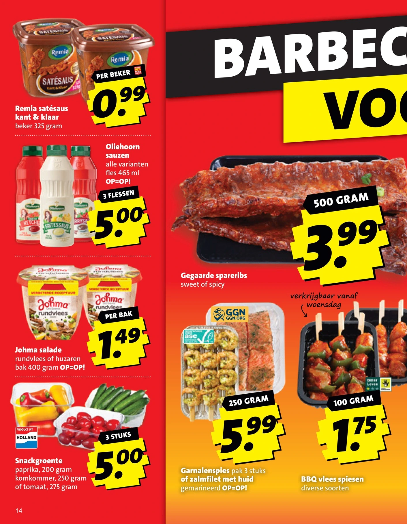 Flyer page 14