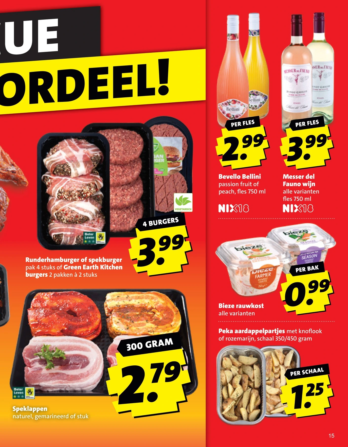 Flyer page 15