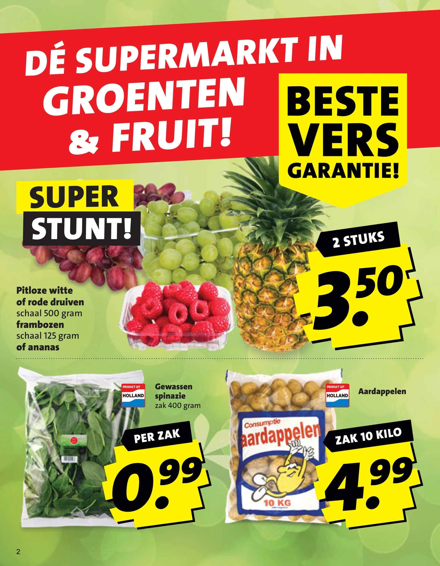 Flyer page 2