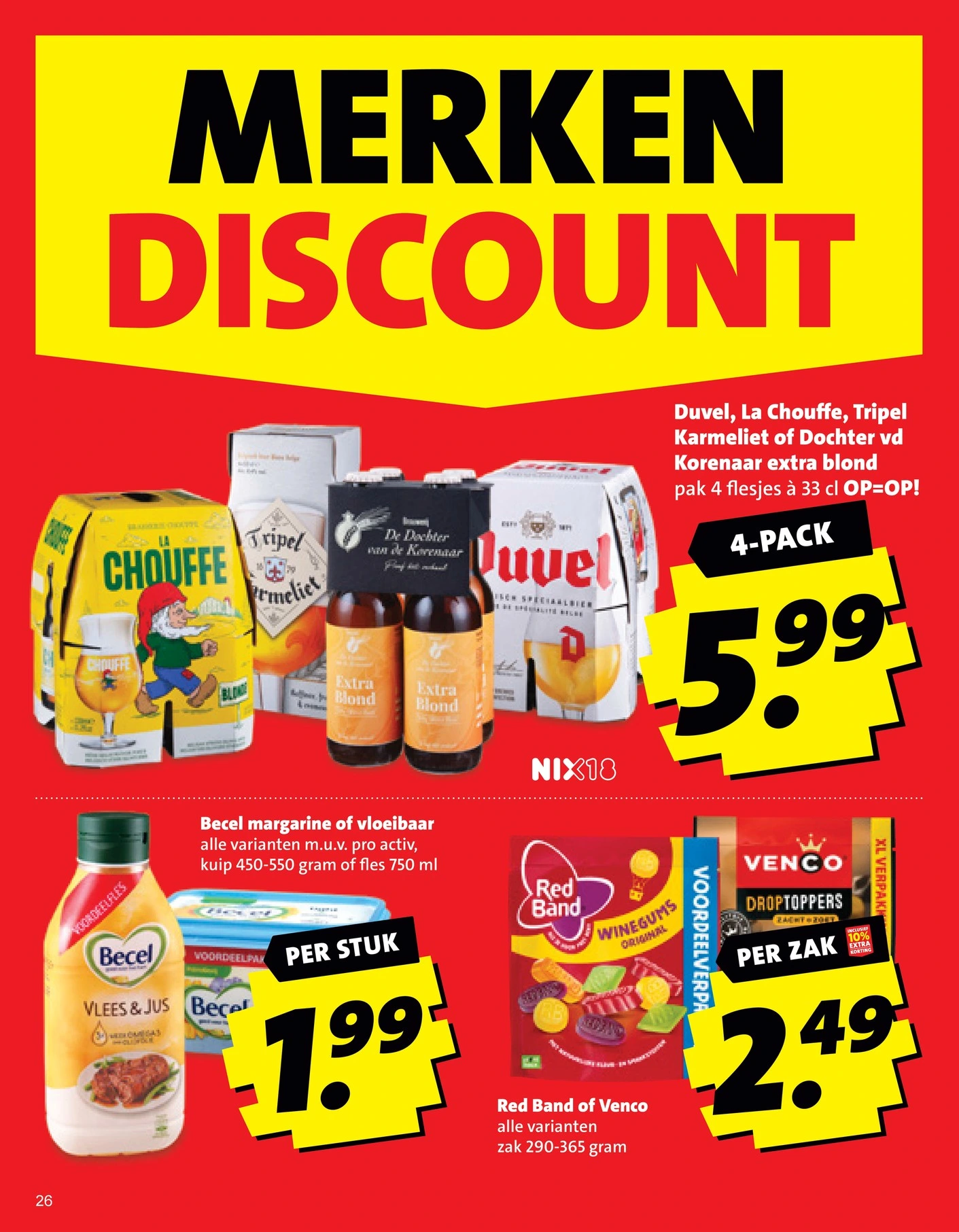 Flyer page 26