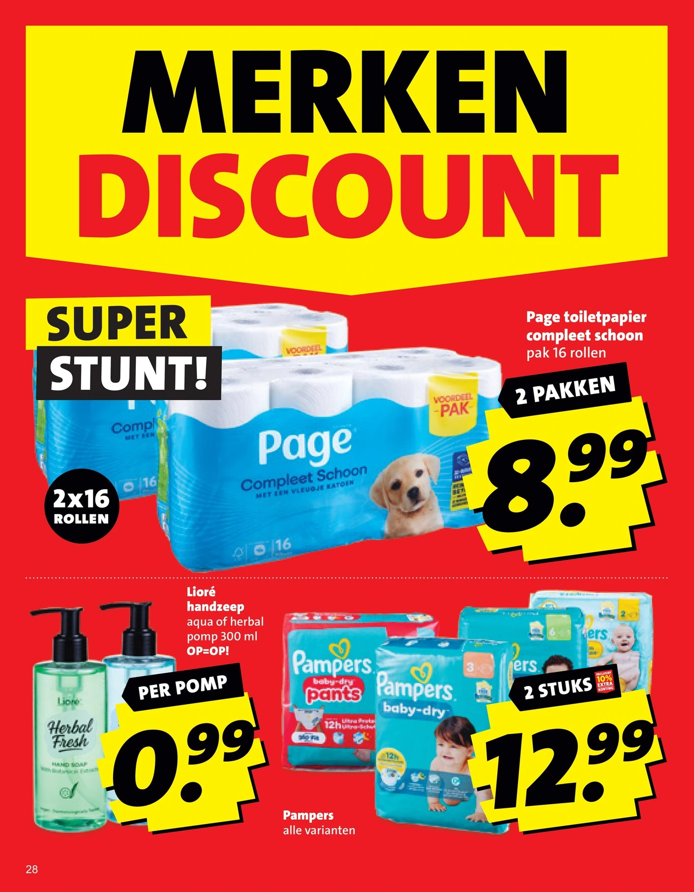 Flyer page 28