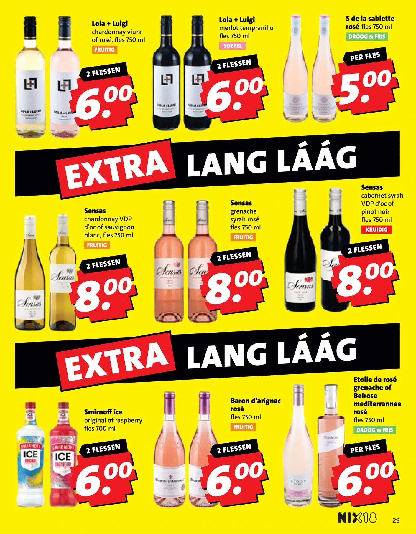Flyer page 29