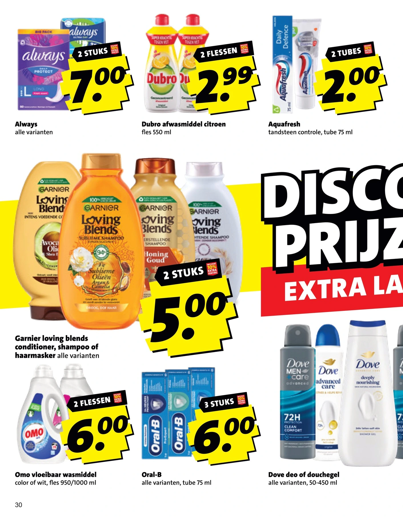 Flyer page 30