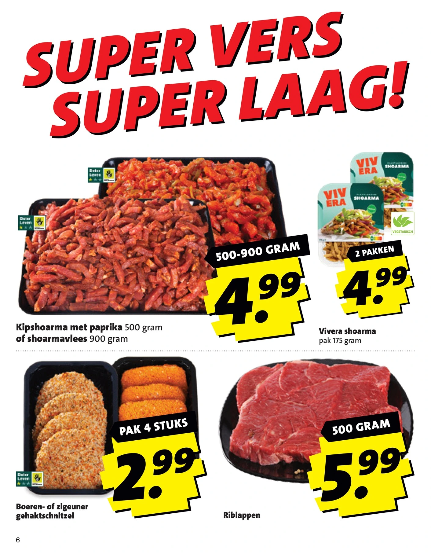 Flyer page 6