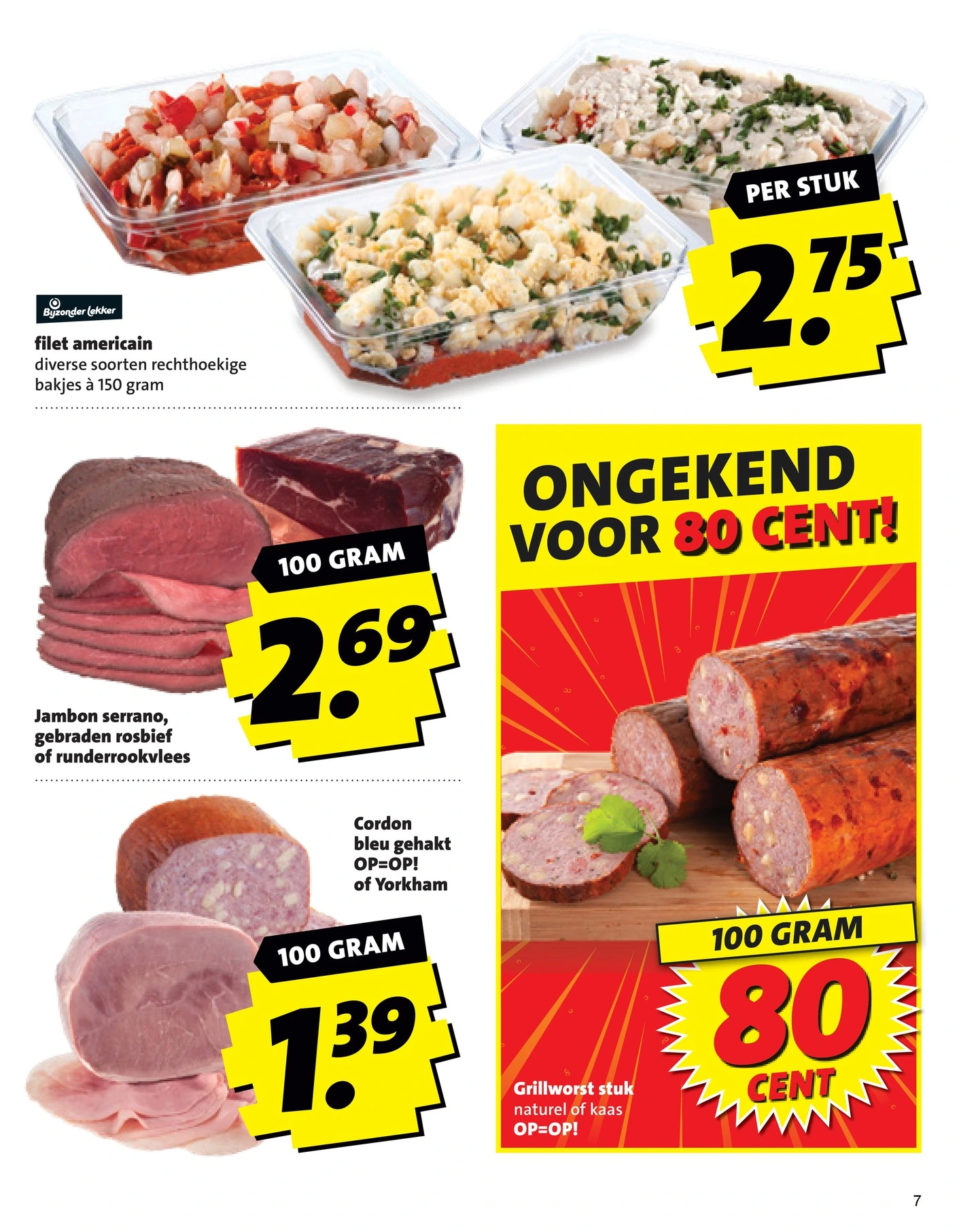 Flyer page 7