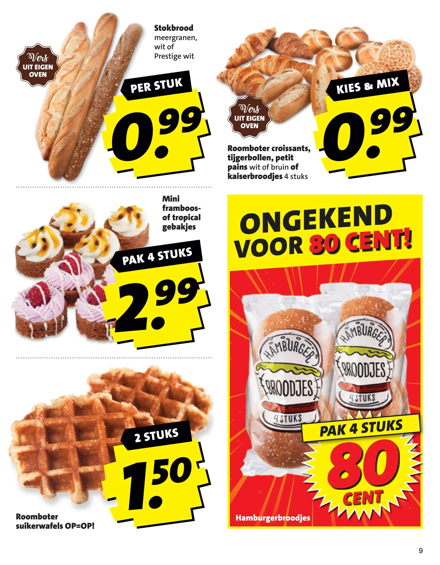 Flyer page 9