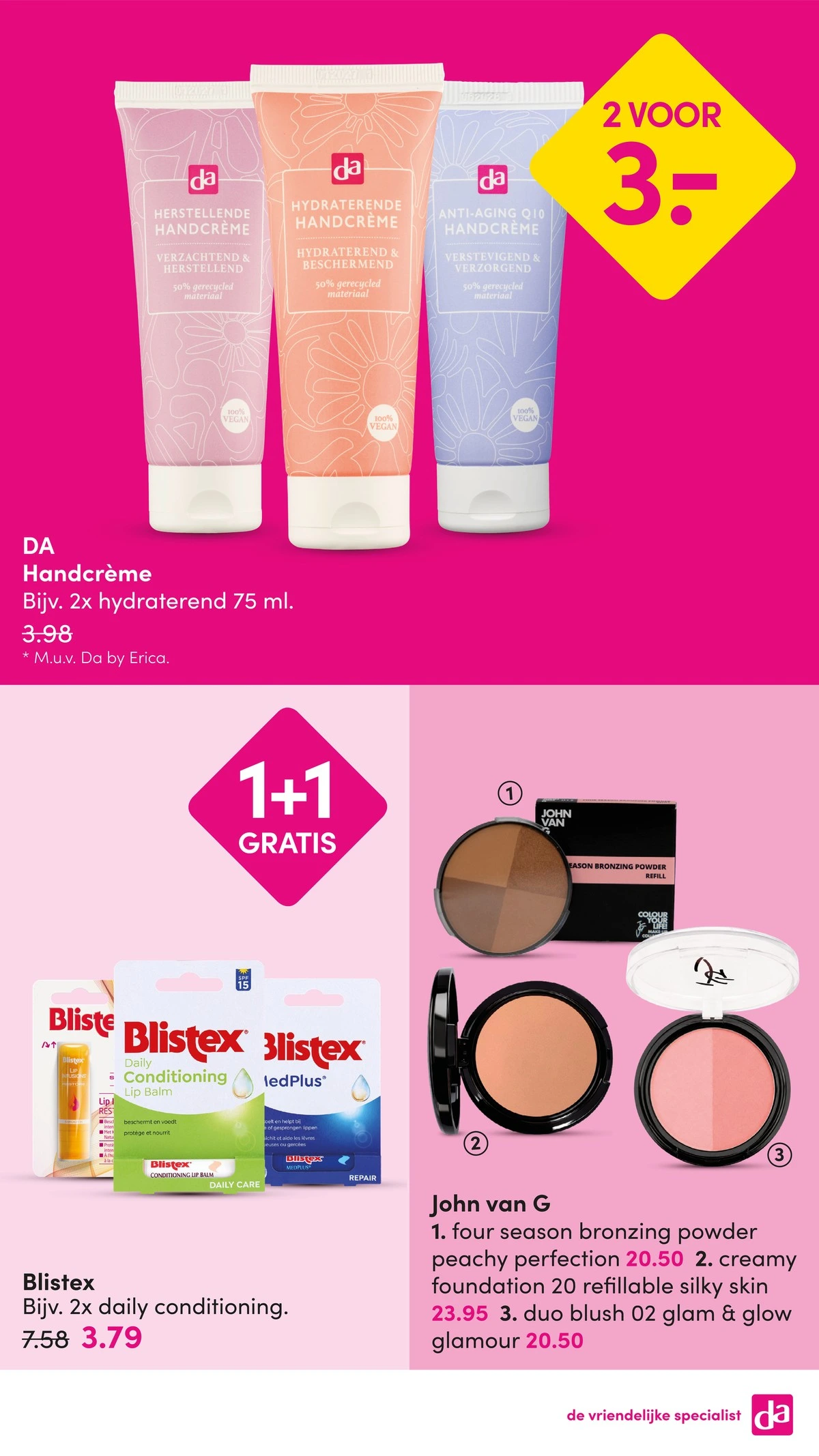 Flyer page 19
