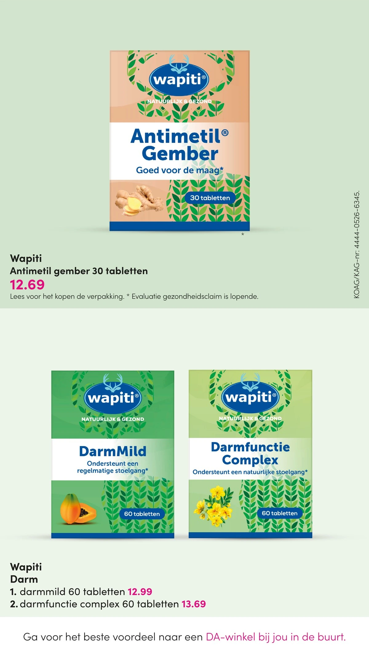 Flyer page 40