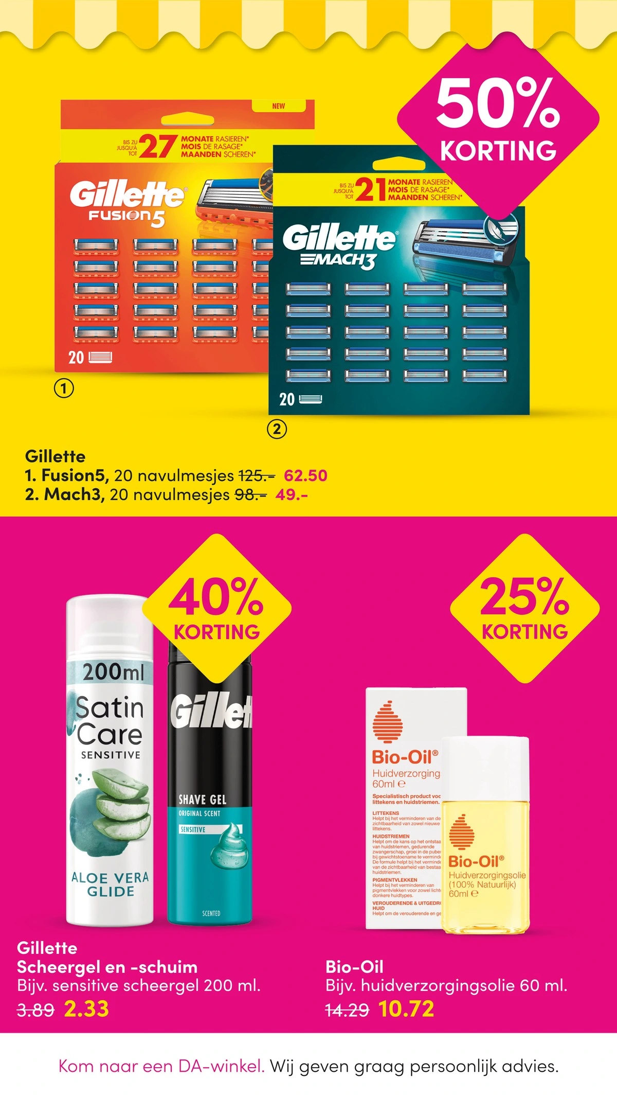 Flyer page 18
