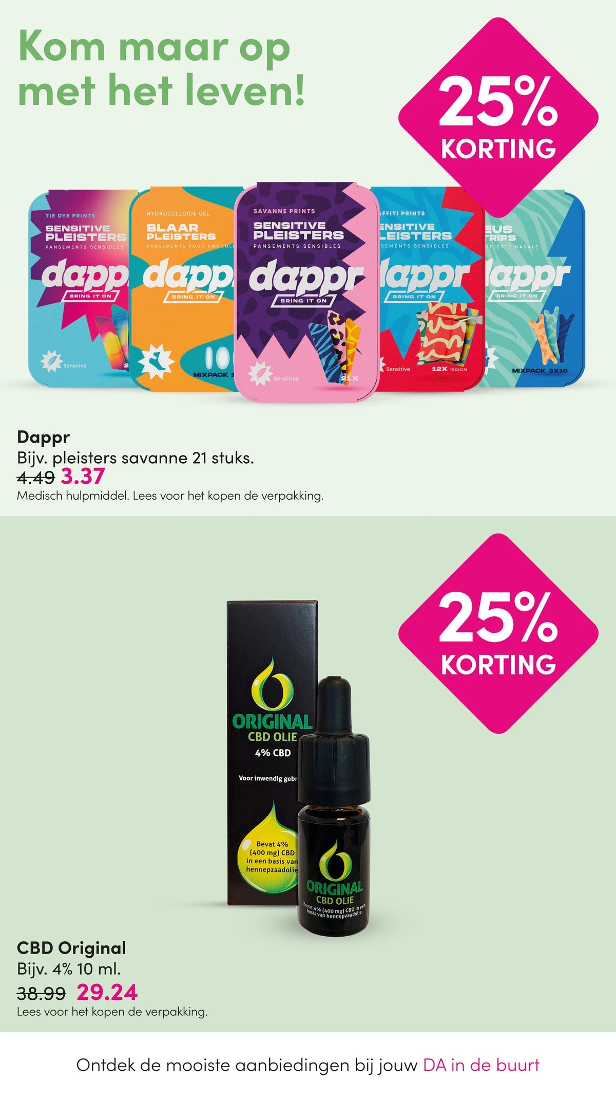 Flyer page 38