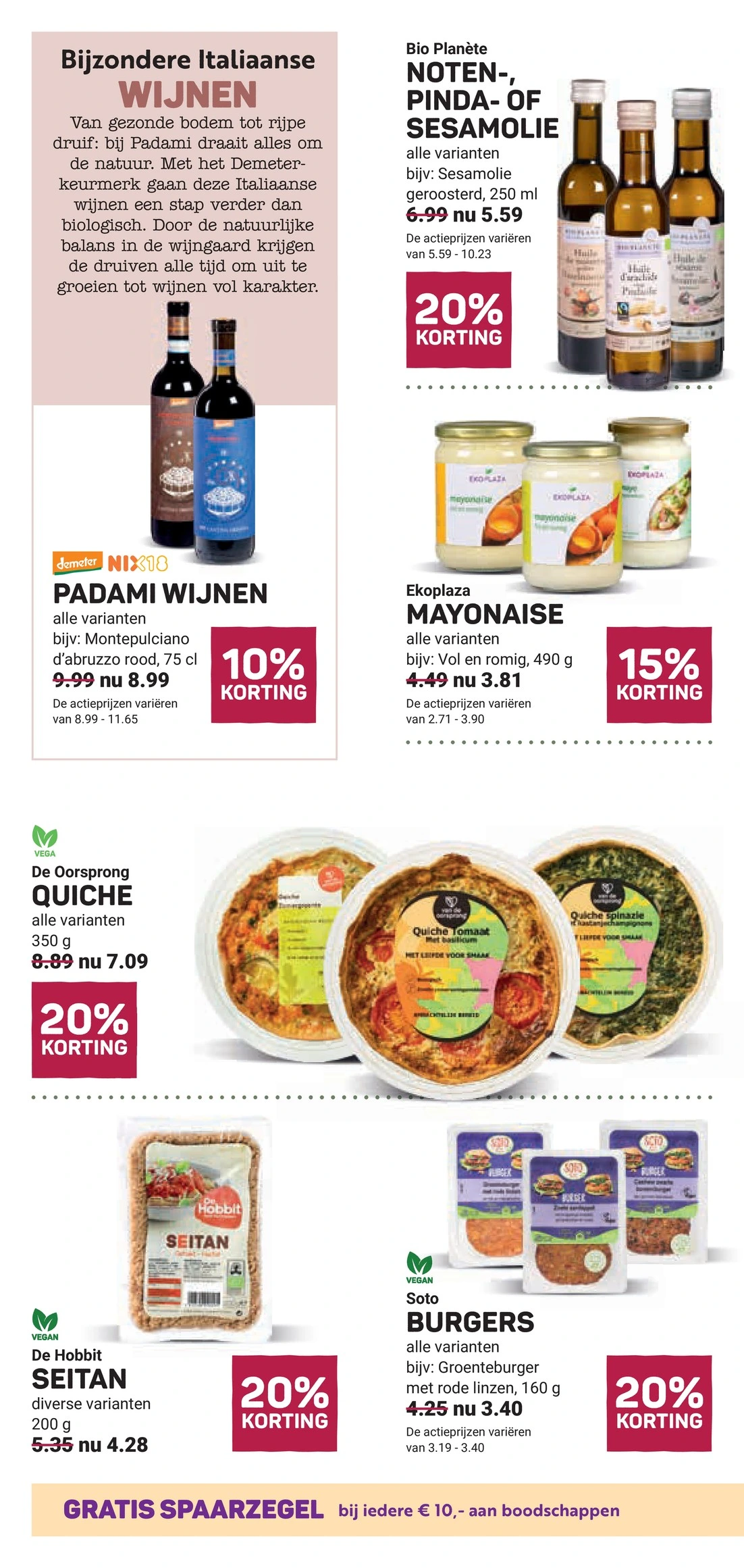 Flyer page 14