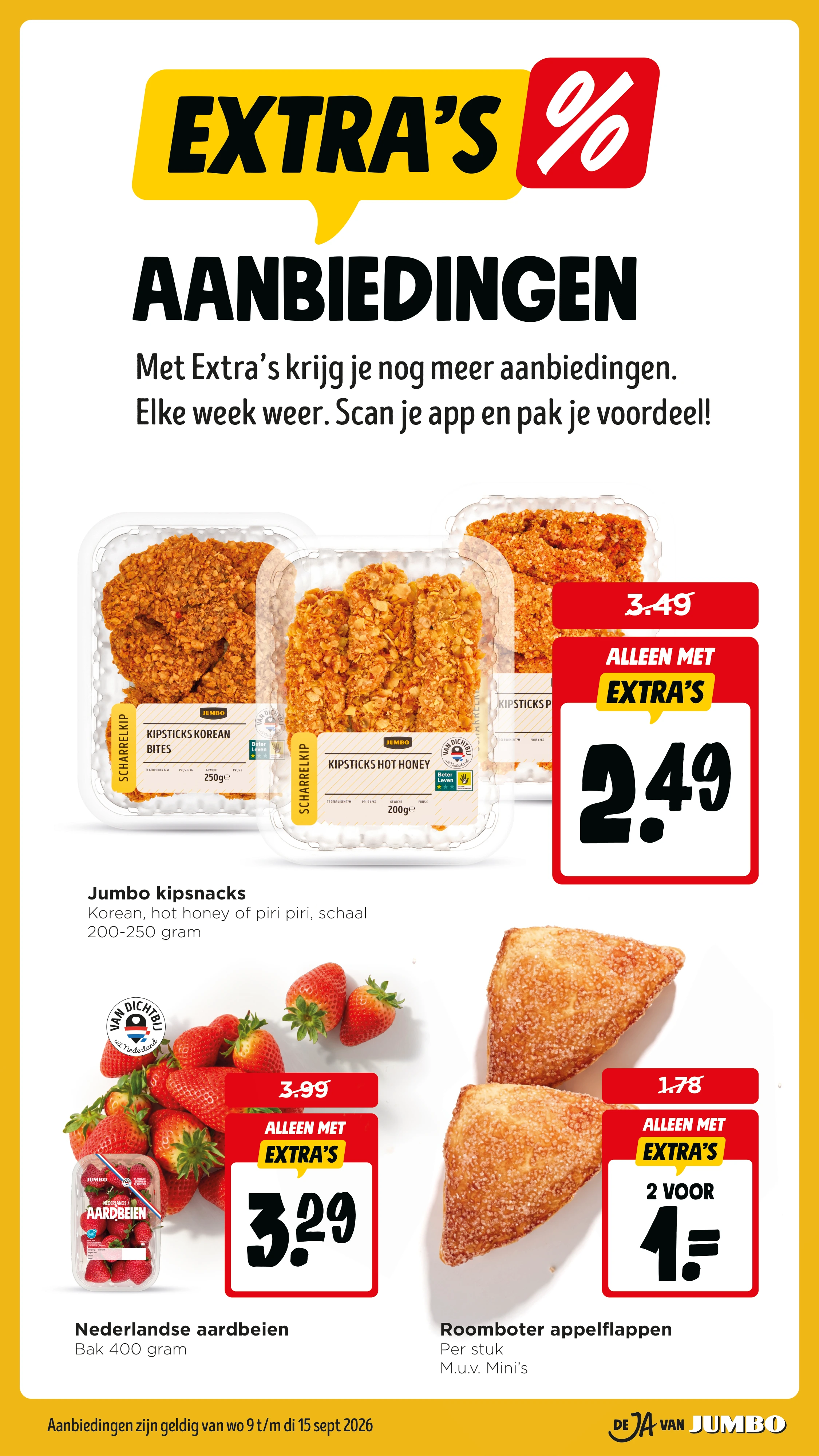 Flyer page 15