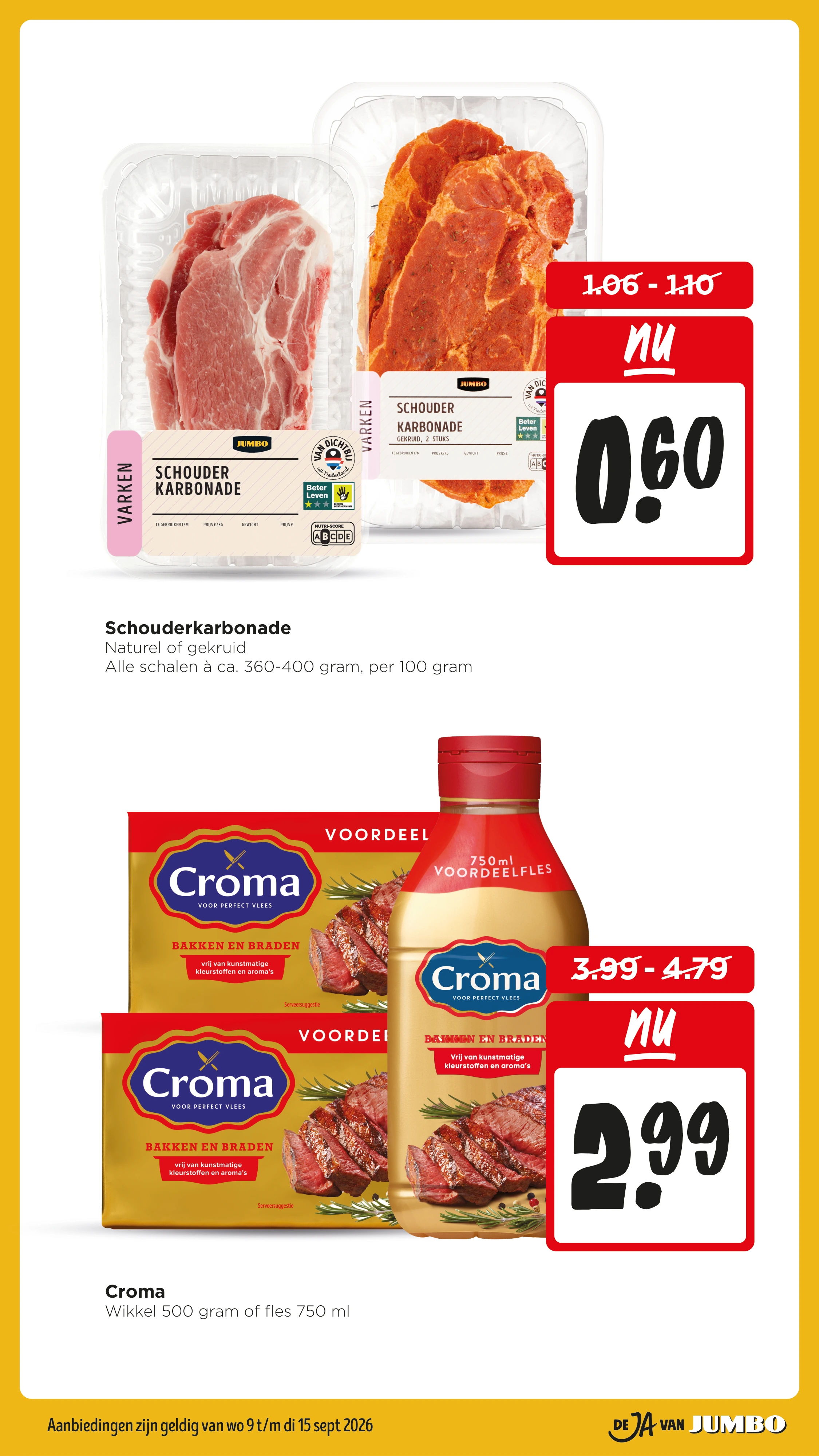 Flyer page 18