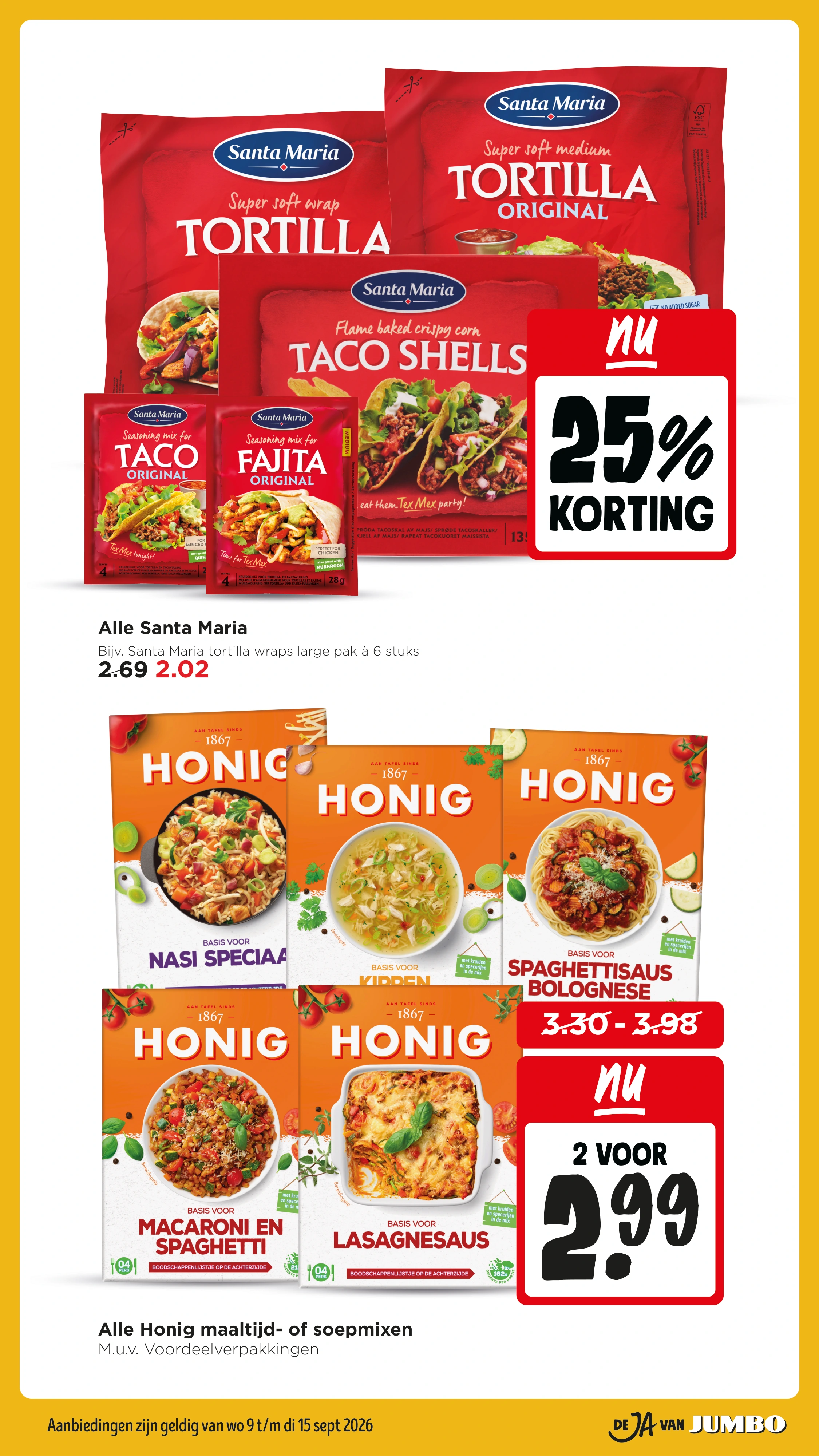 Flyer page 19