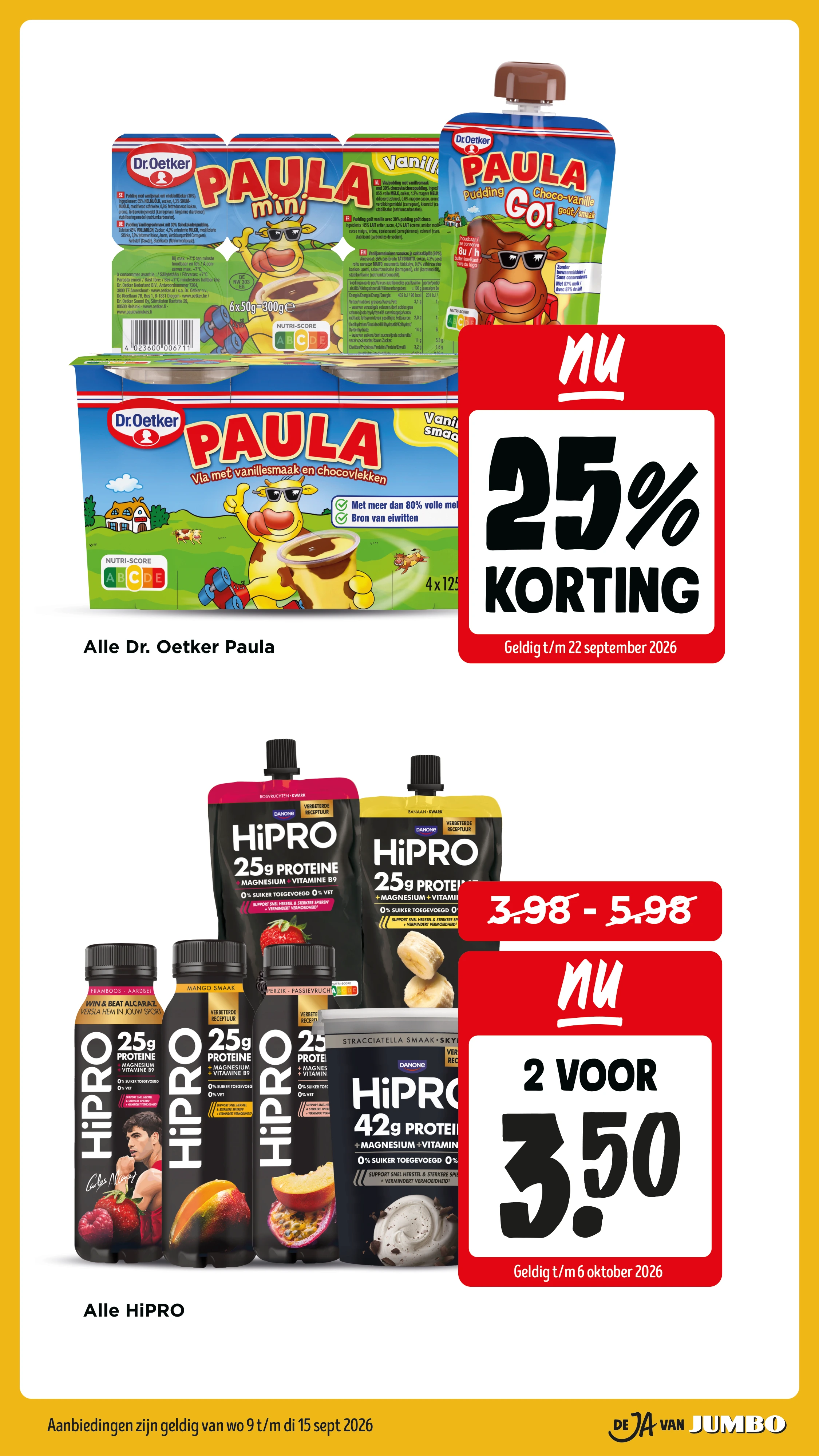 Flyer page 29
