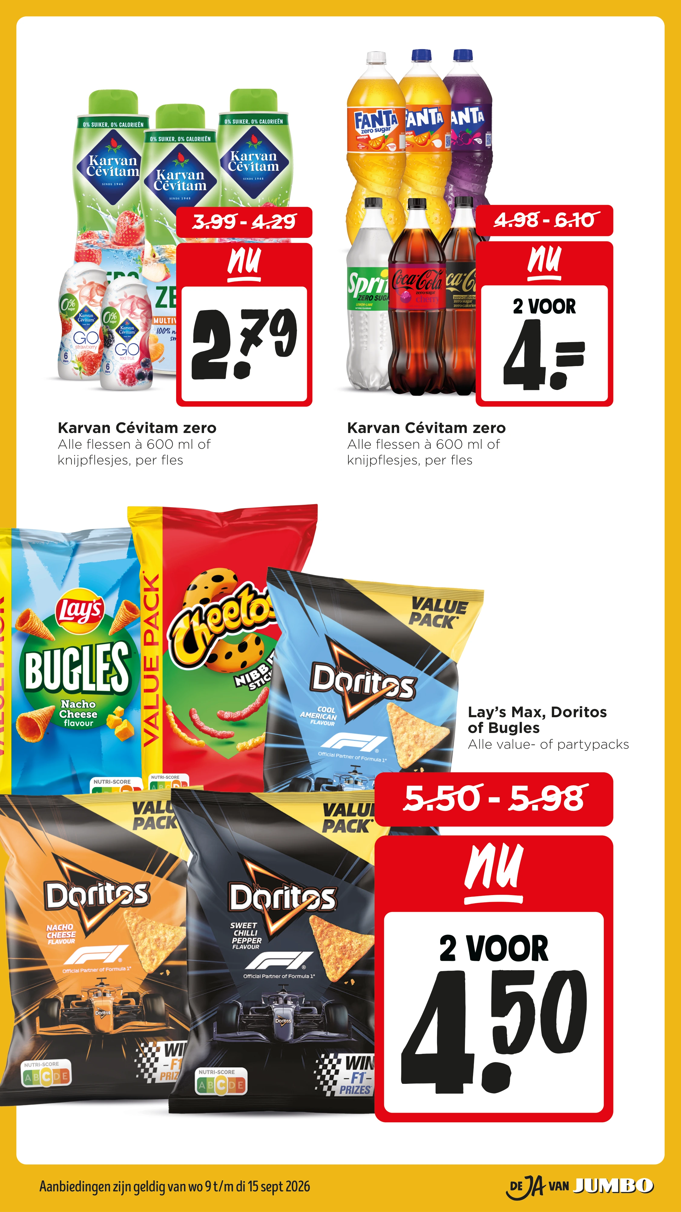 Flyer page 40