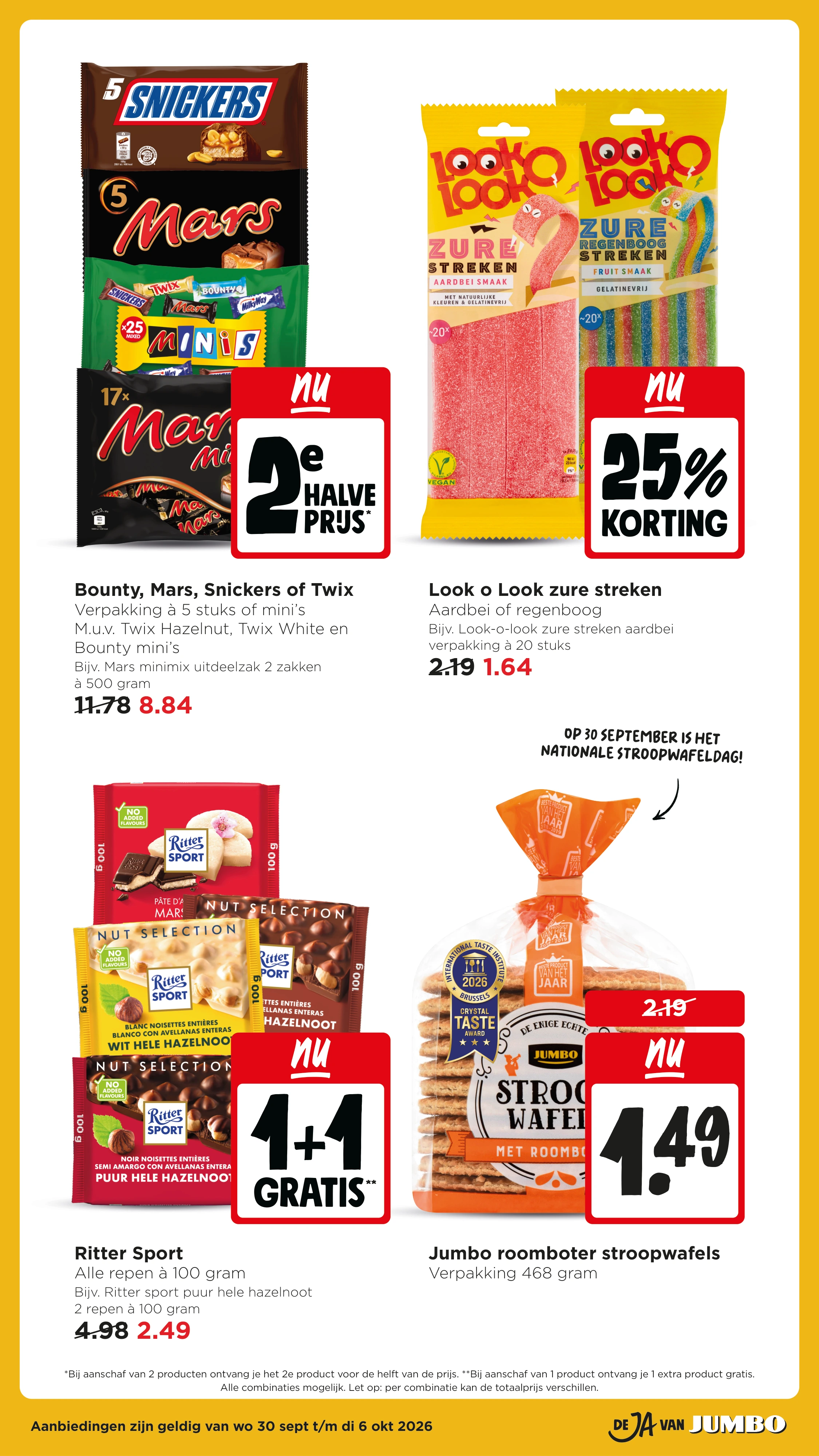 Flyer page 20