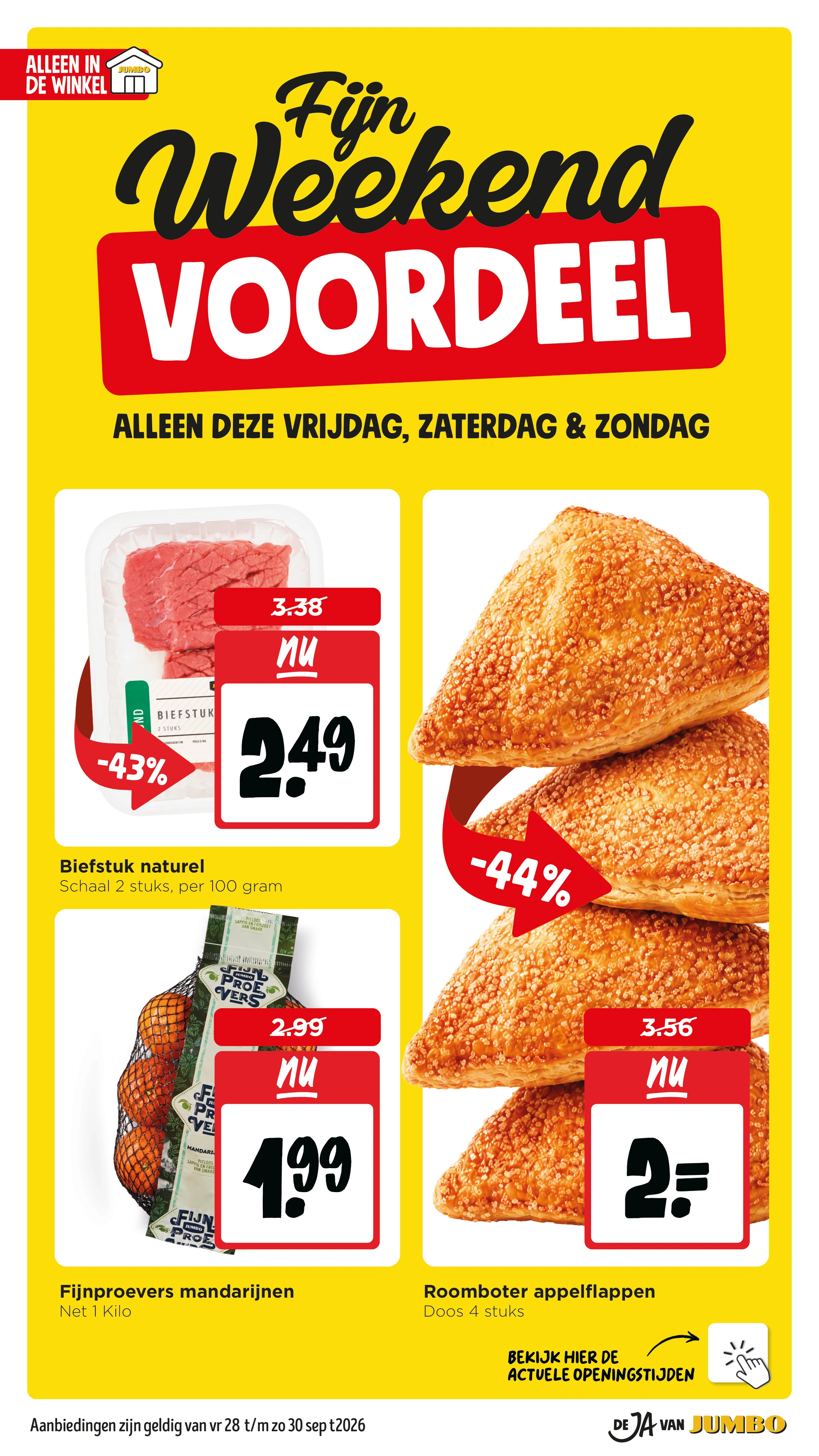 Flyer page 2
