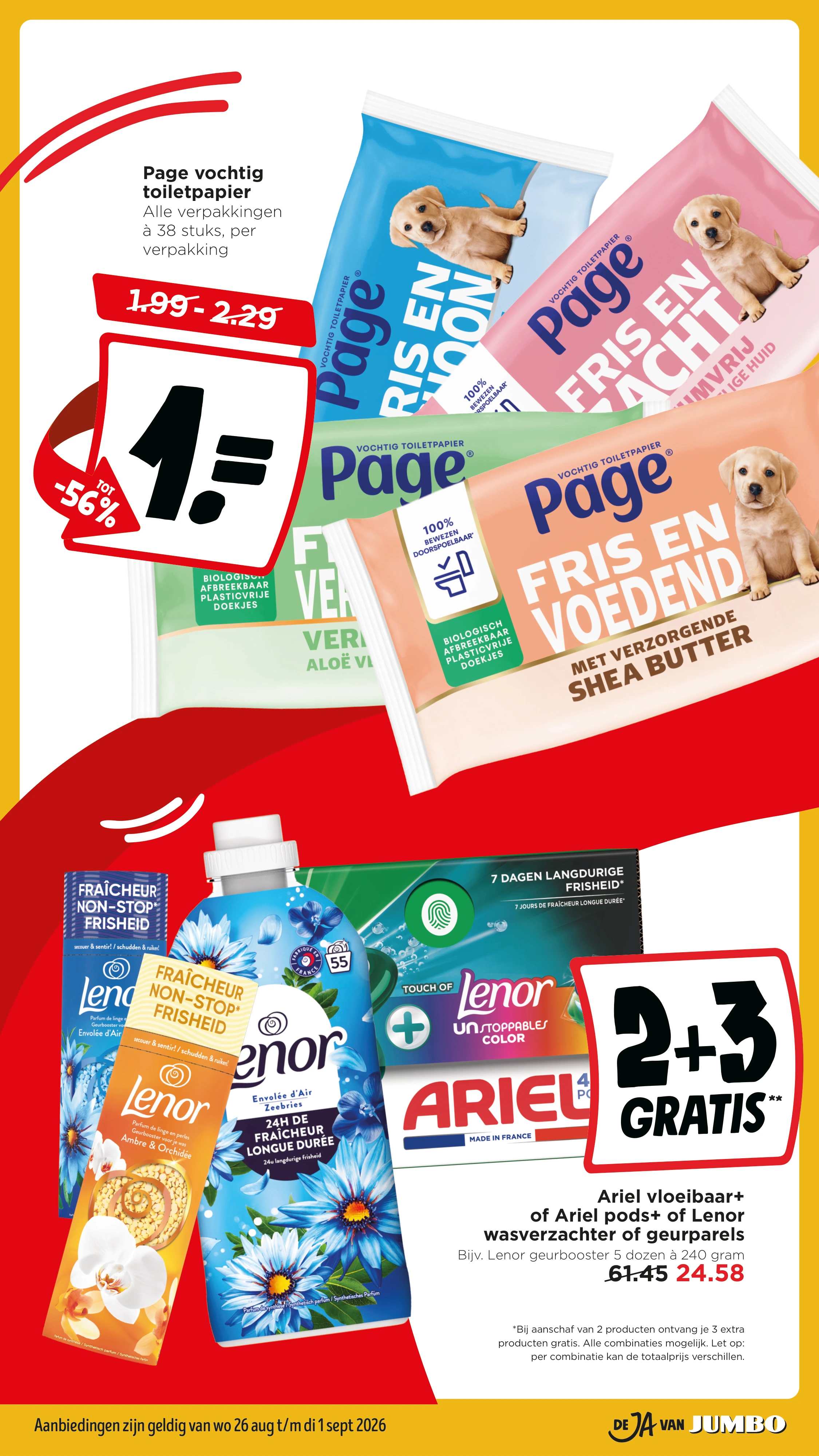 Flyer page 25