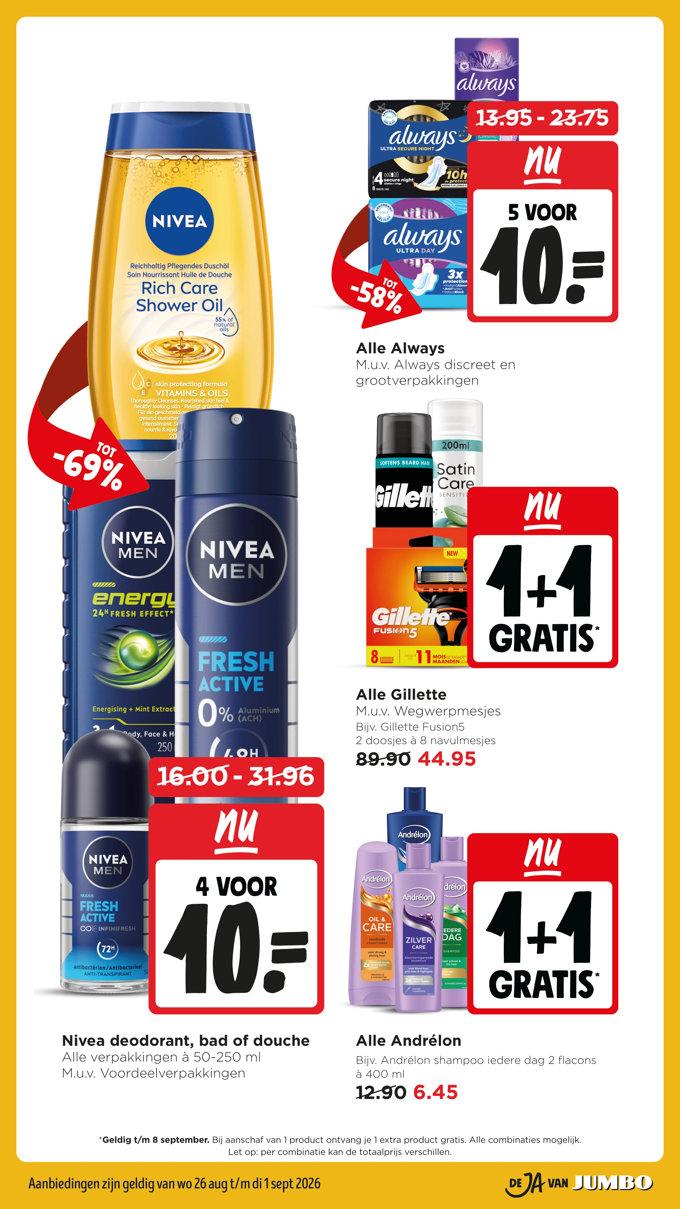 Flyer page 26