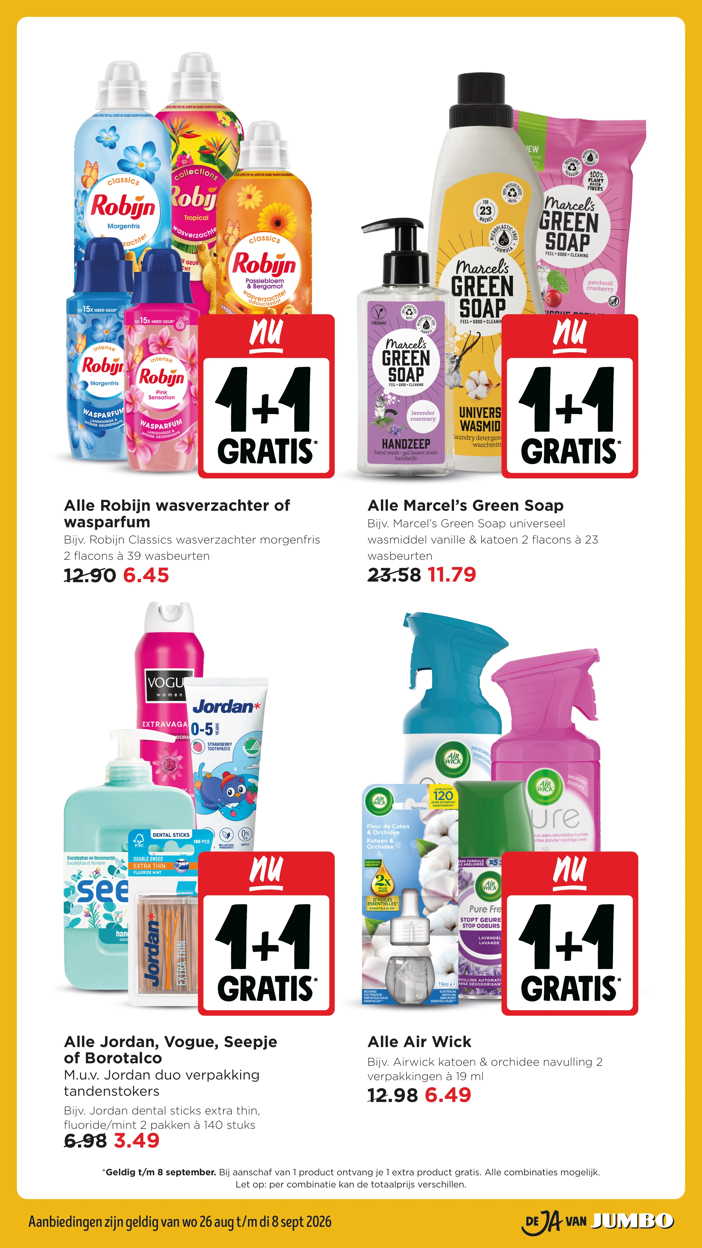 Flyer page 28