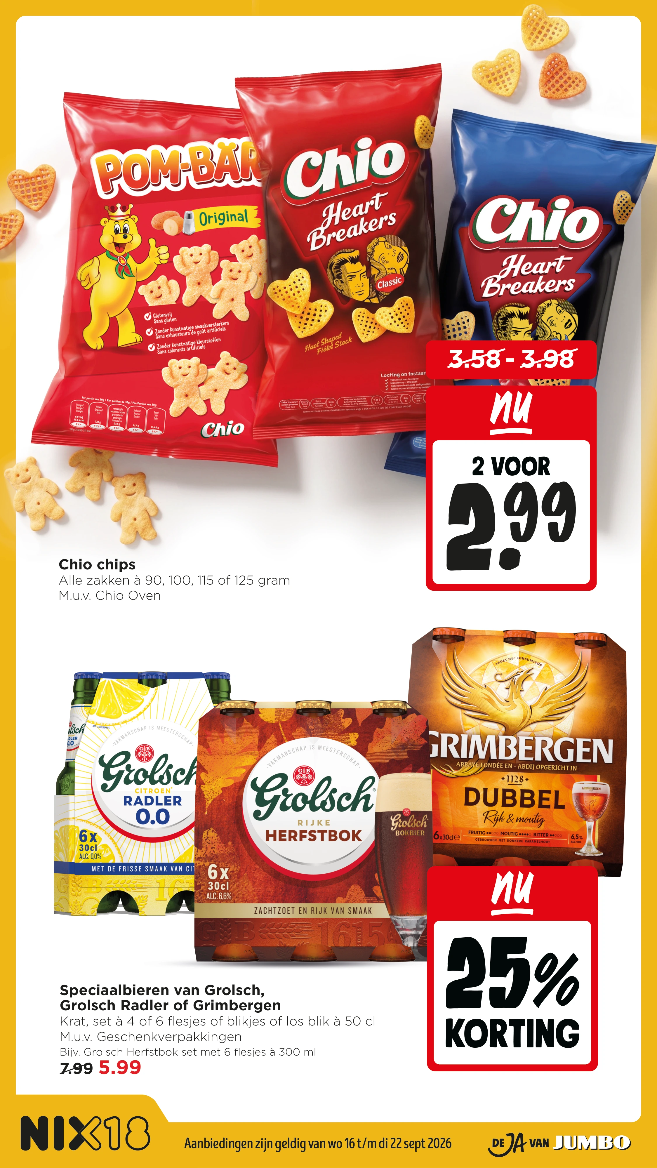 Flyer page 40