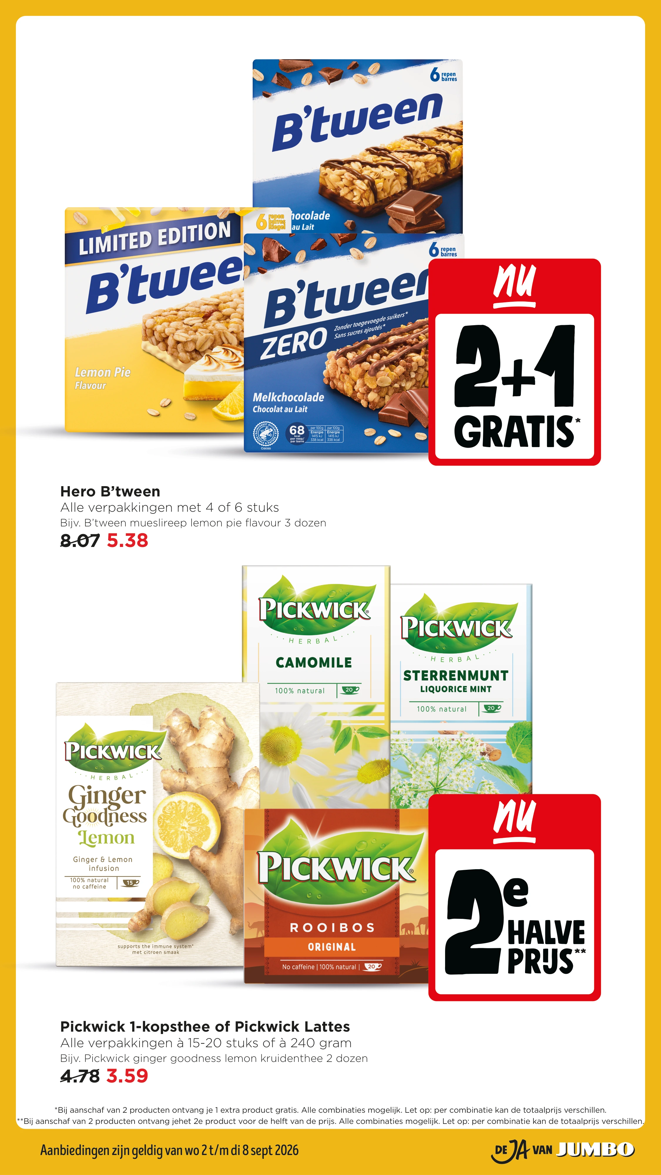 Flyer page 20