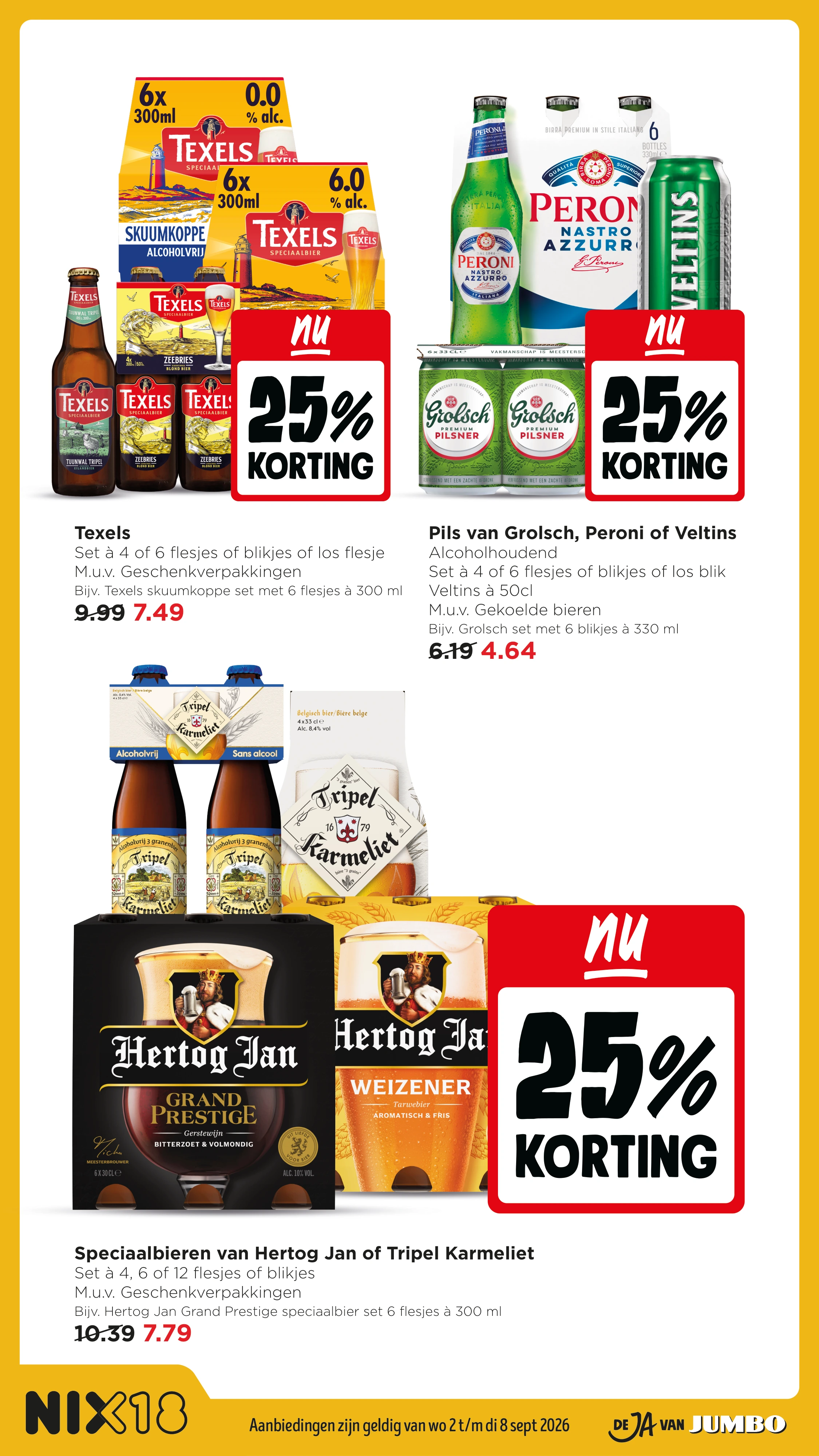Flyer page 28