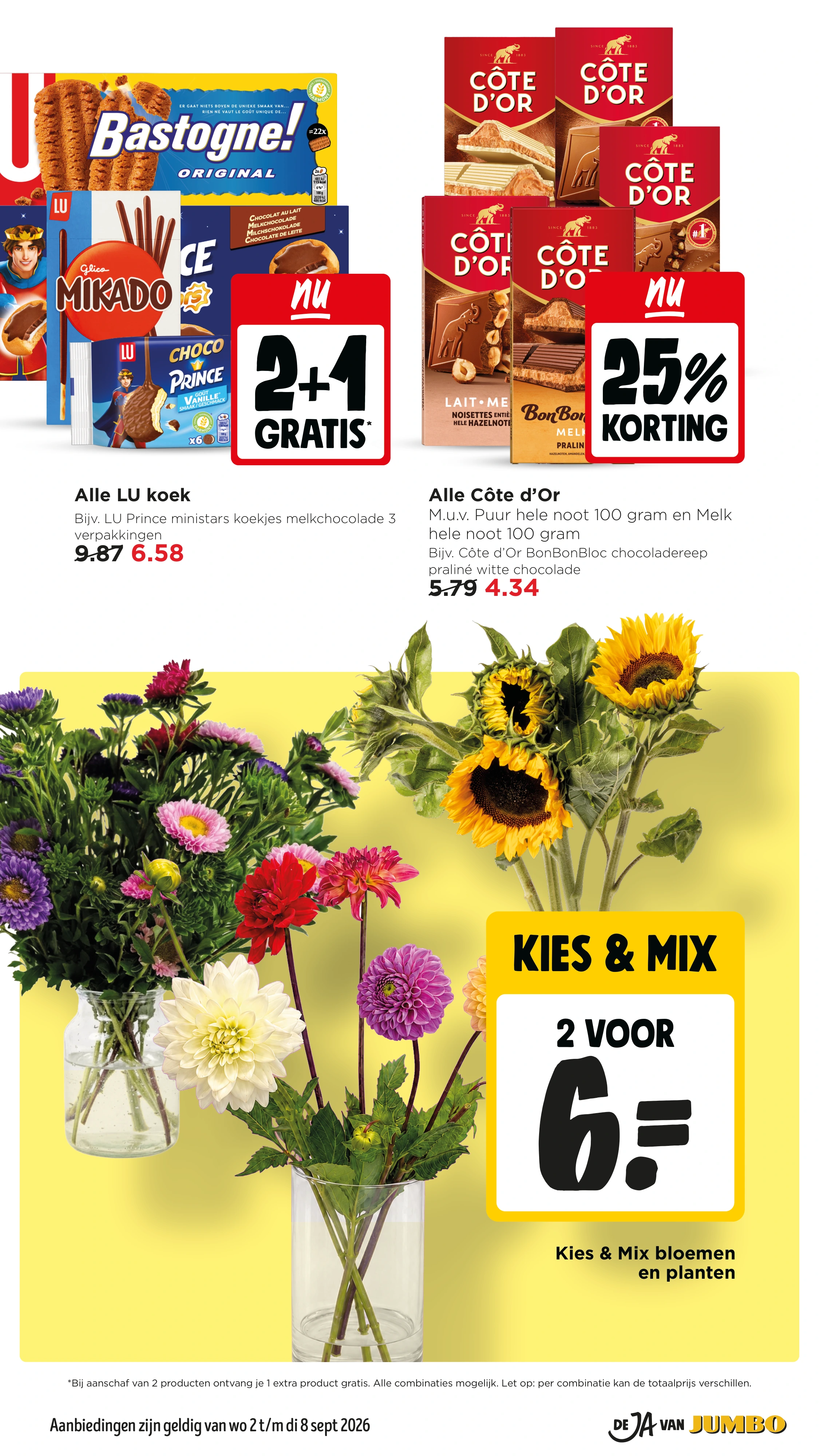 Flyer page 32