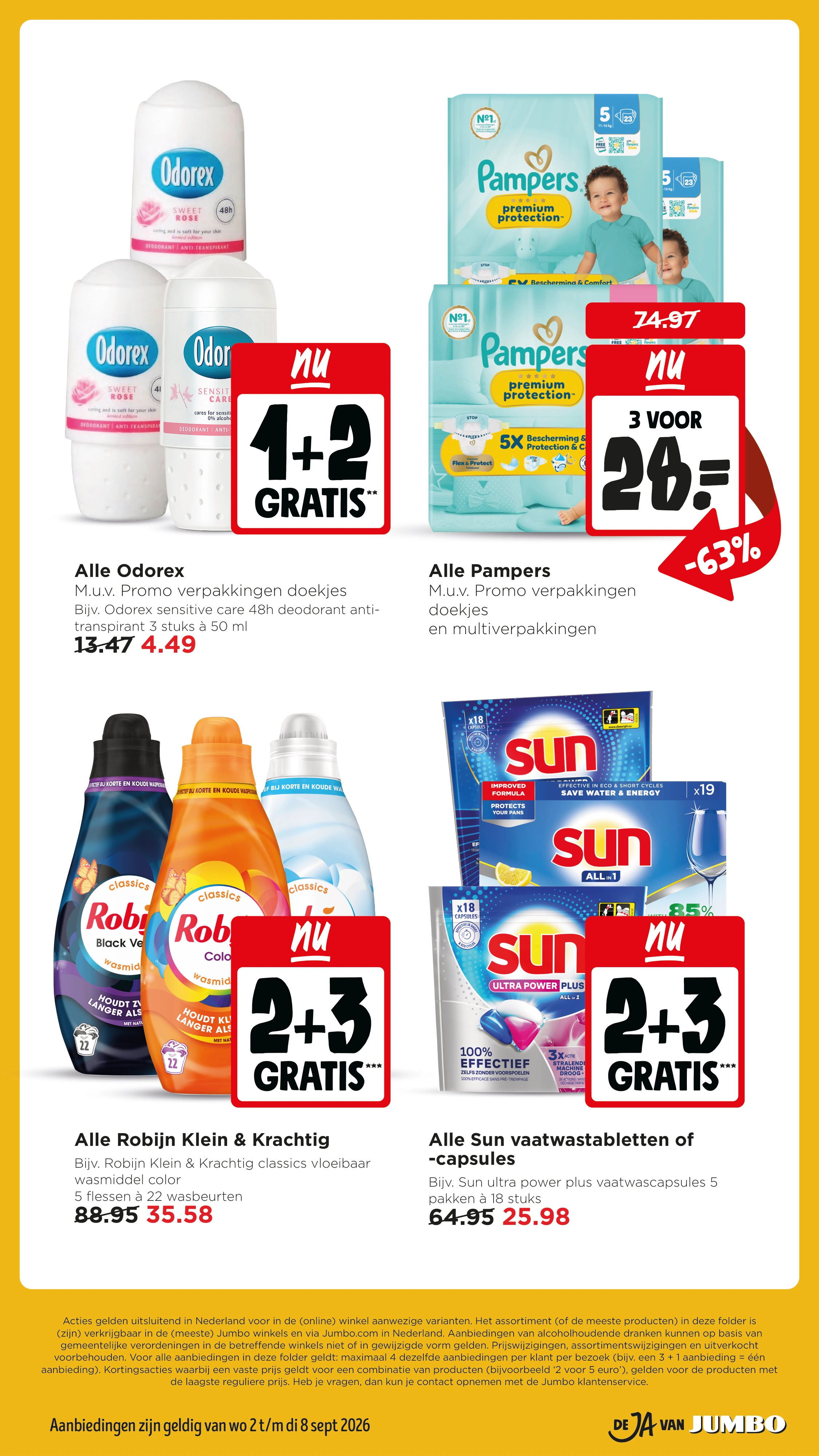 Flyer page 33