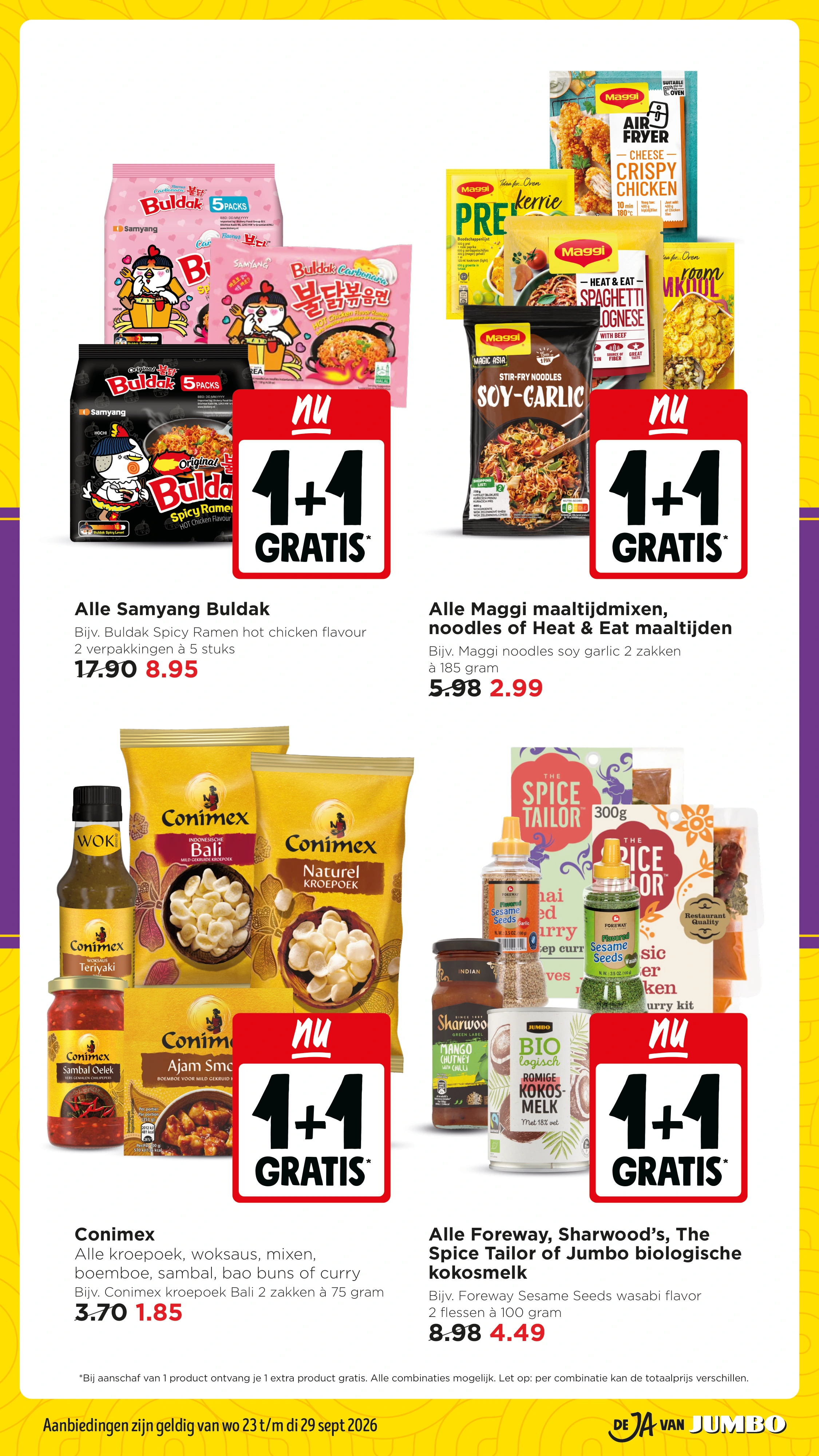 Flyer page 18