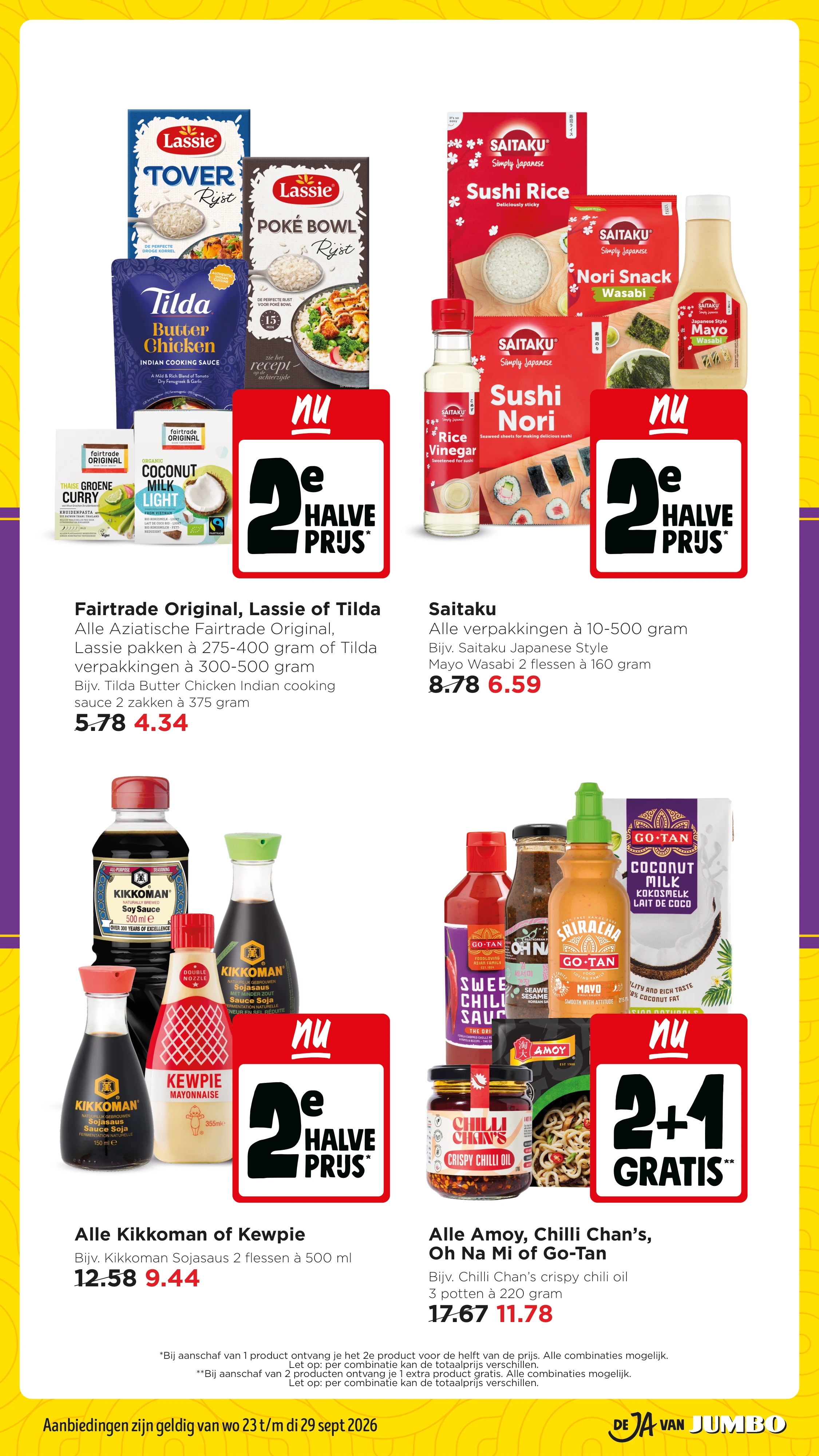 Flyer page 19