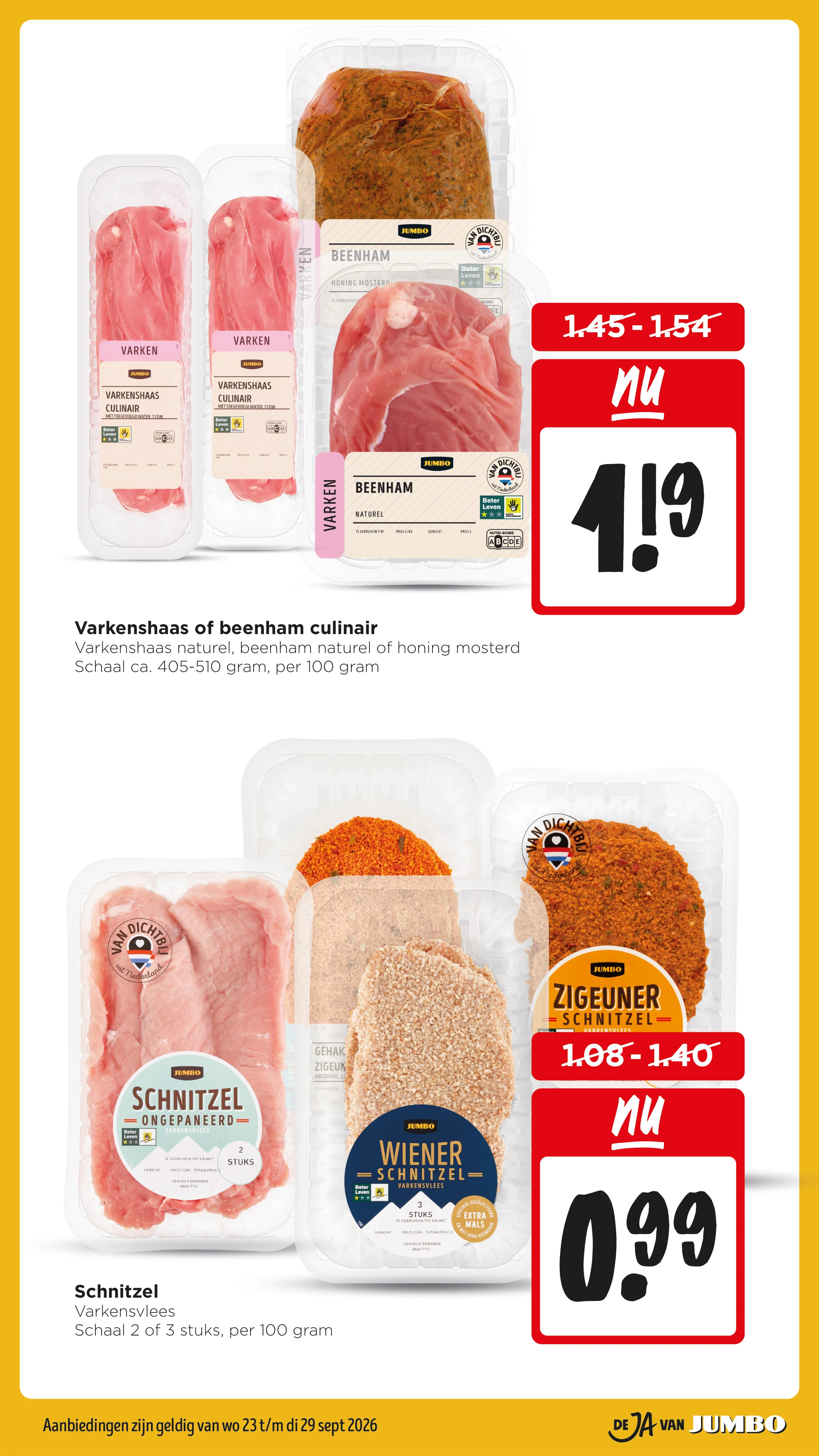 Flyer page 29