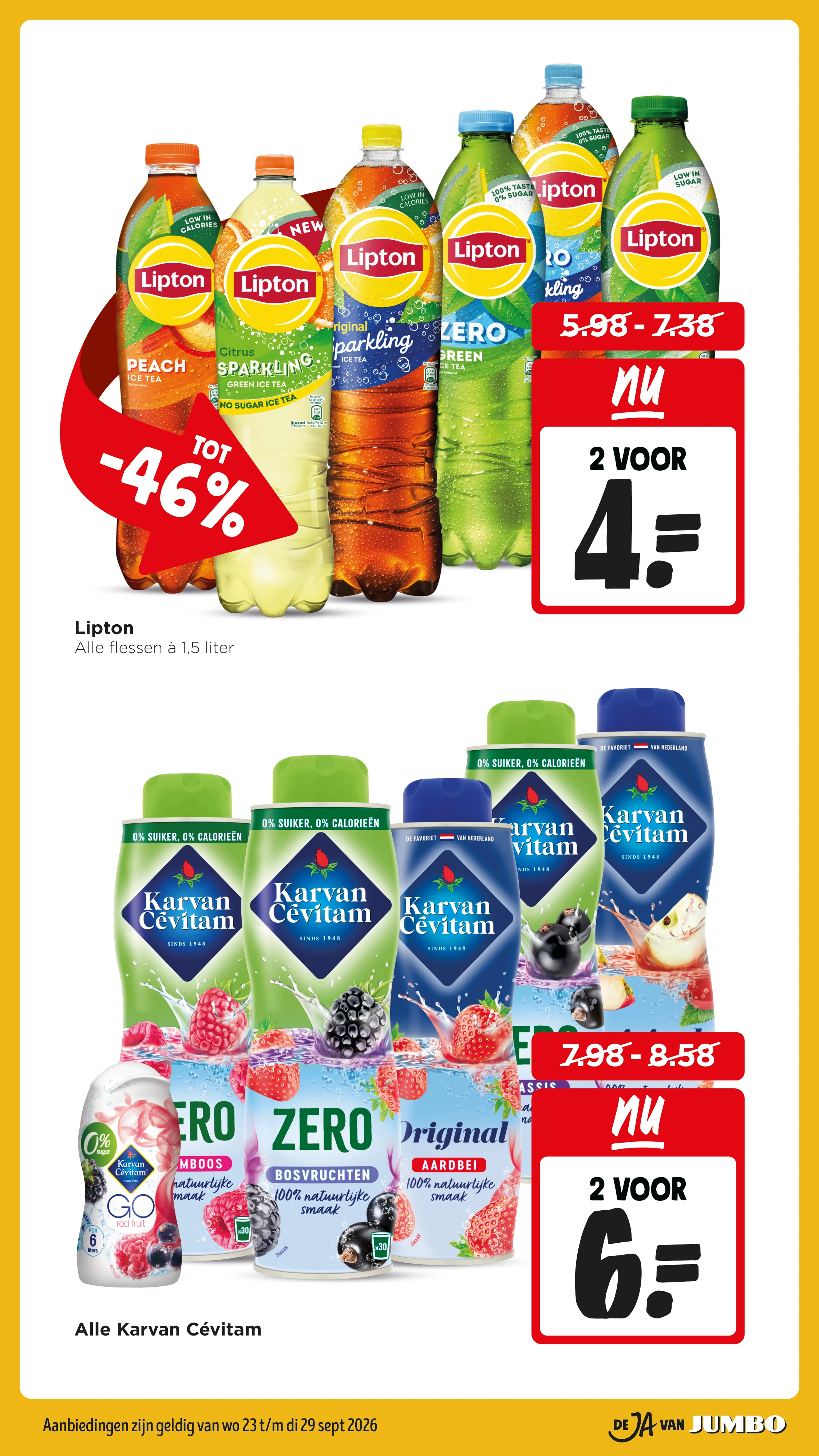 Flyer page 32