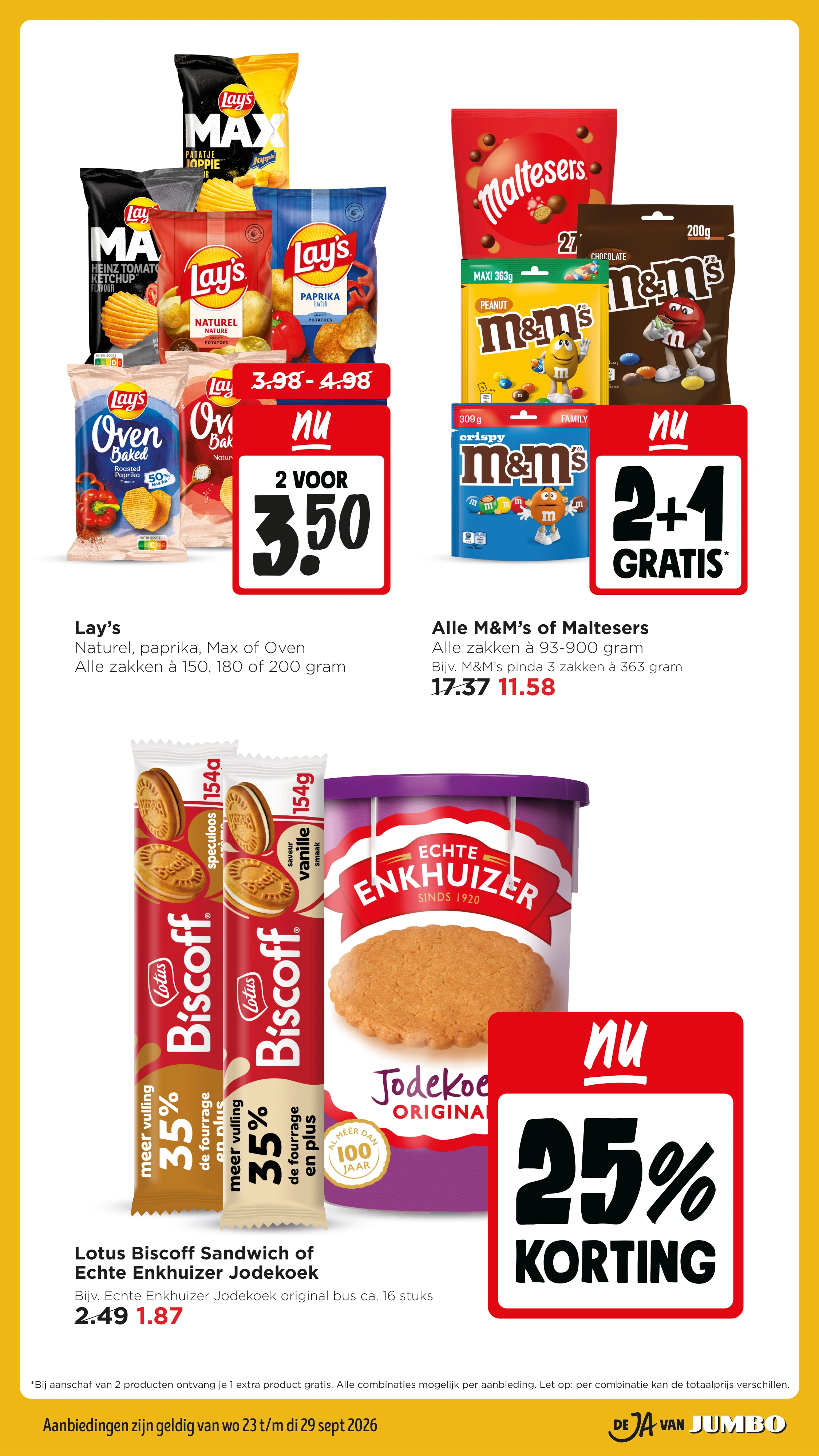 Flyer page 33