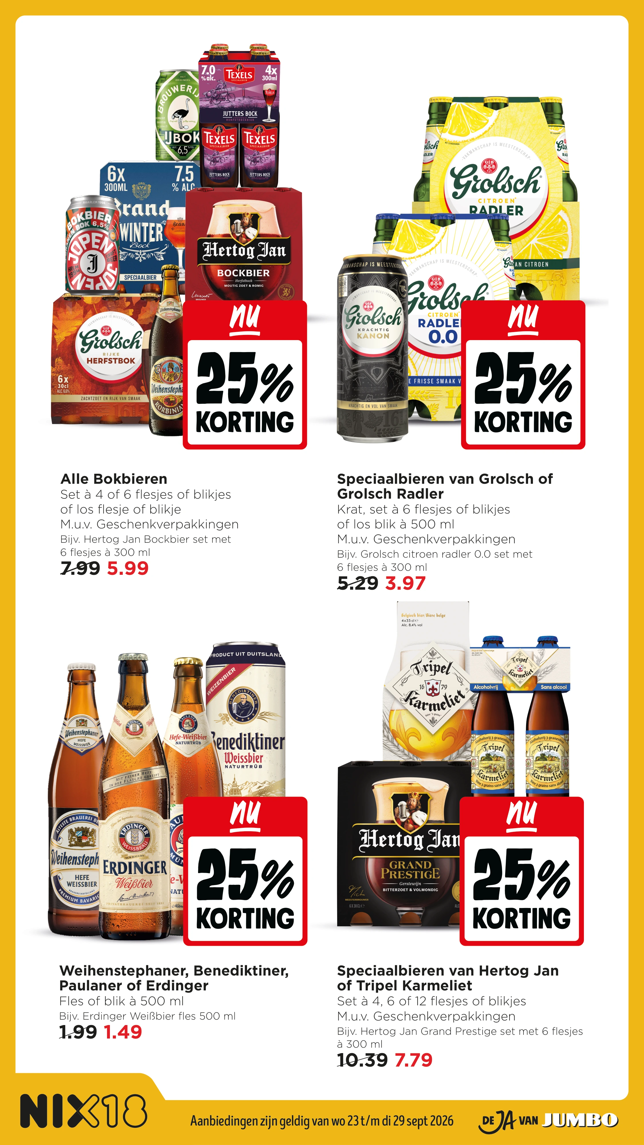 Flyer page 39