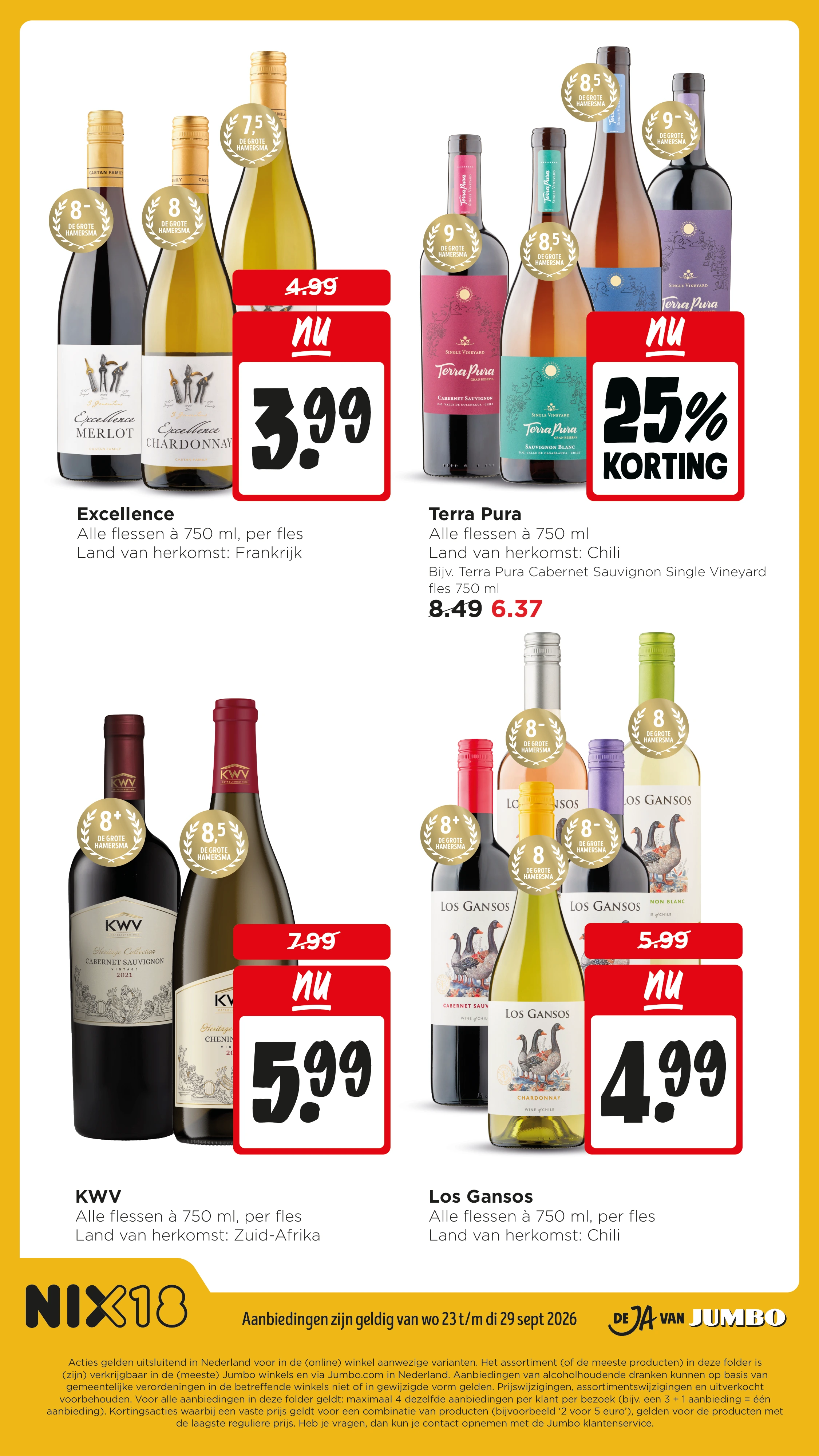 Flyer page 40