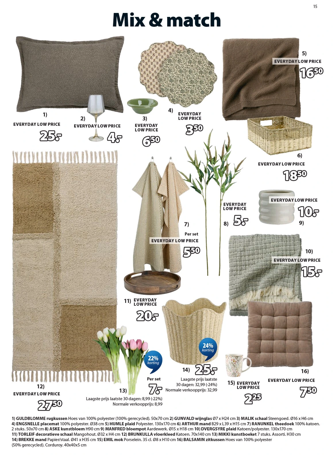 Flyer page 16
