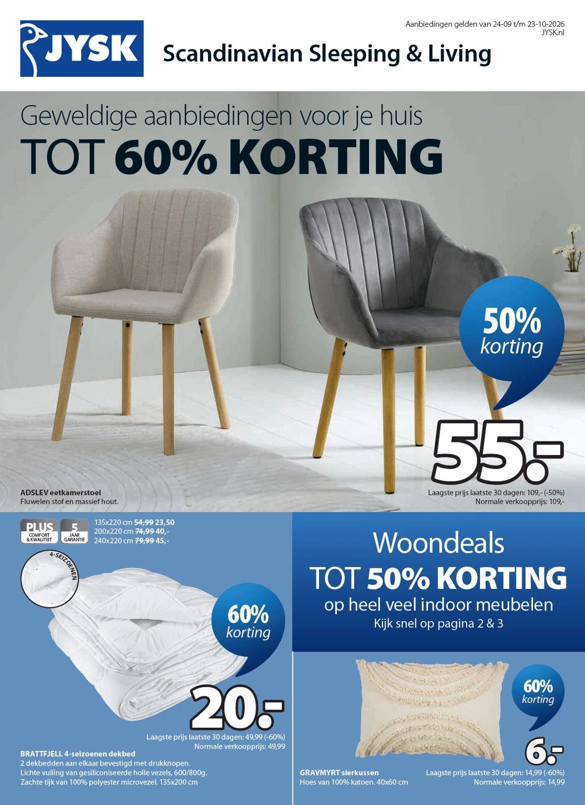 Flyer page 2