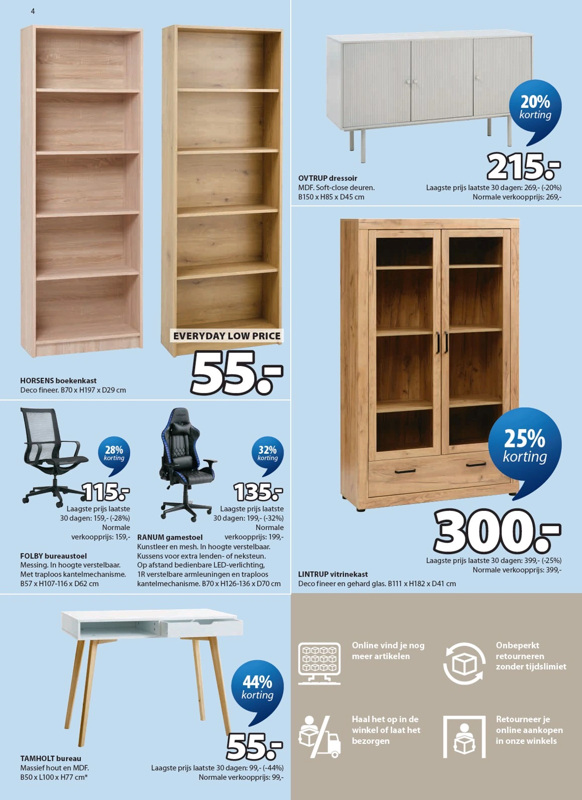 Flyer page 5