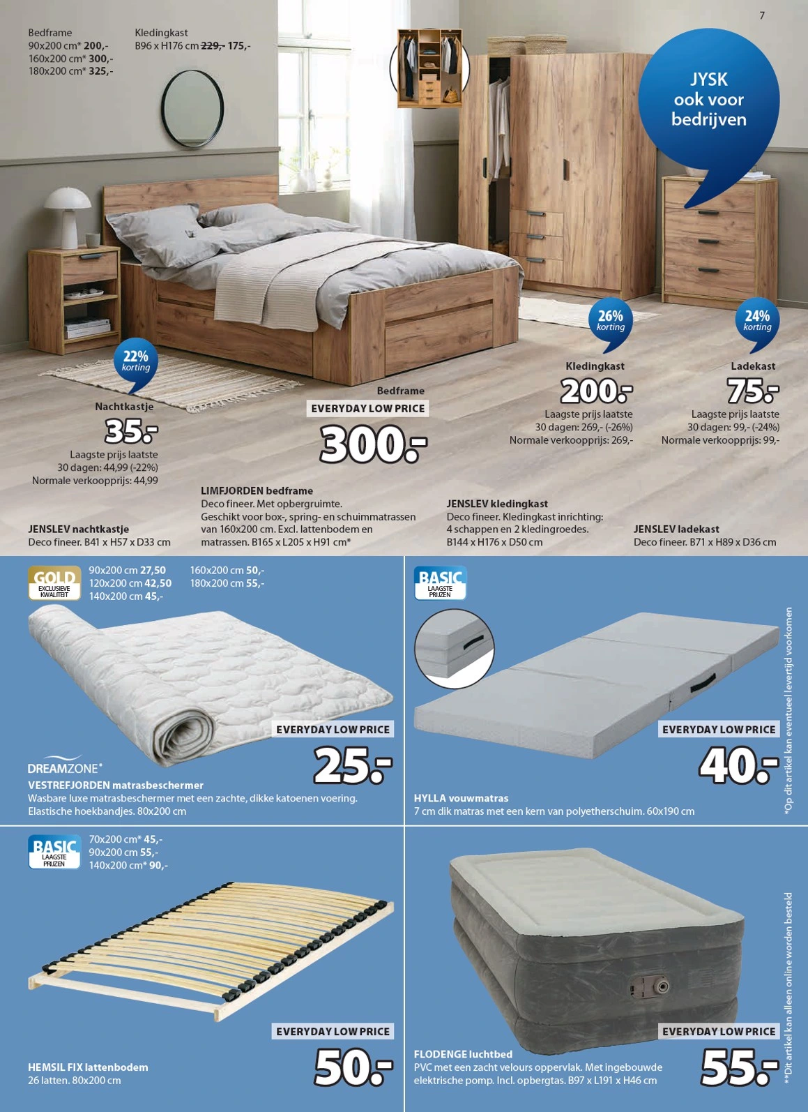 Flyer page 8
