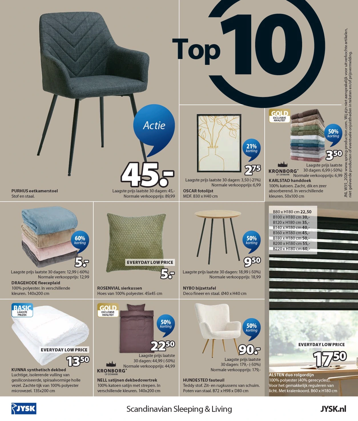 Flyer page 13