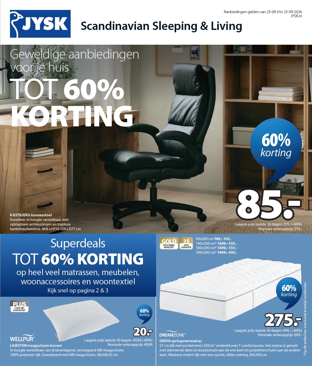 Flyer page 2