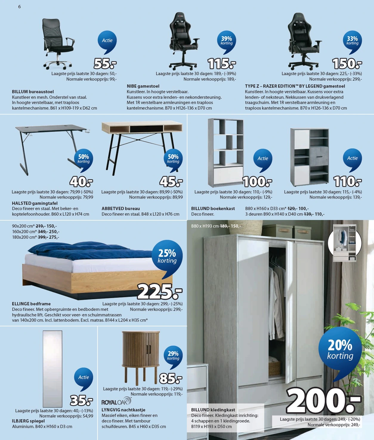 Flyer page 7