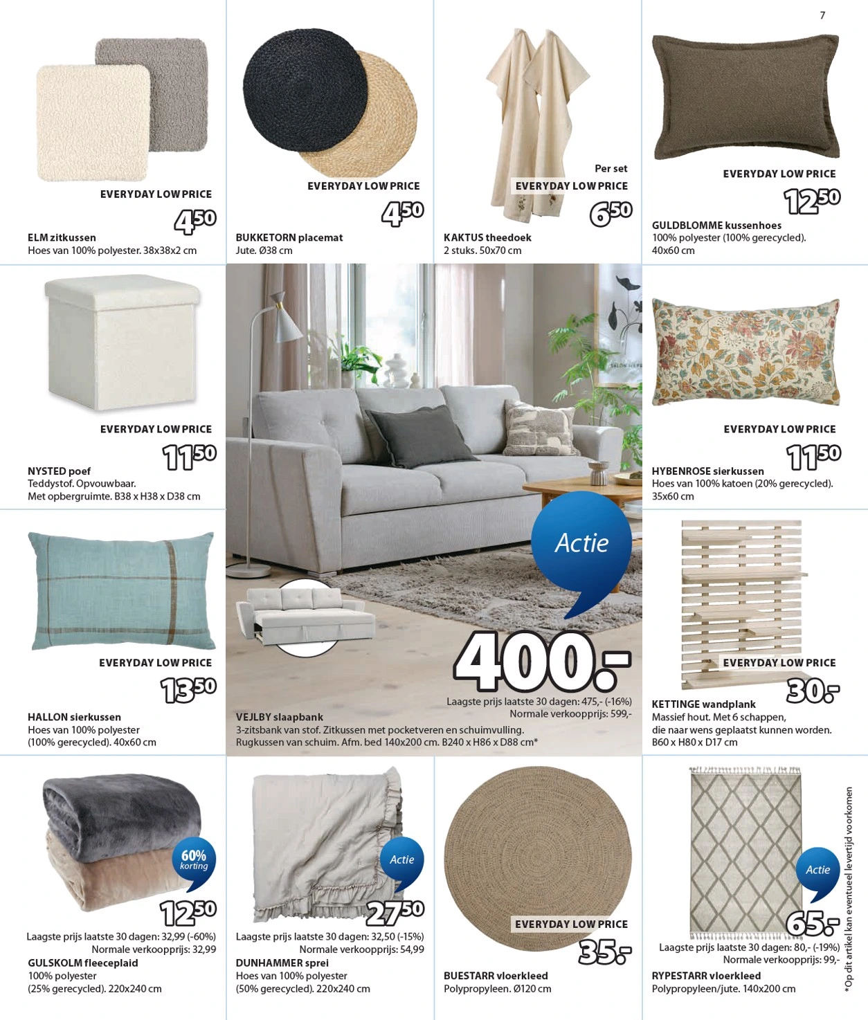 Flyer page 8