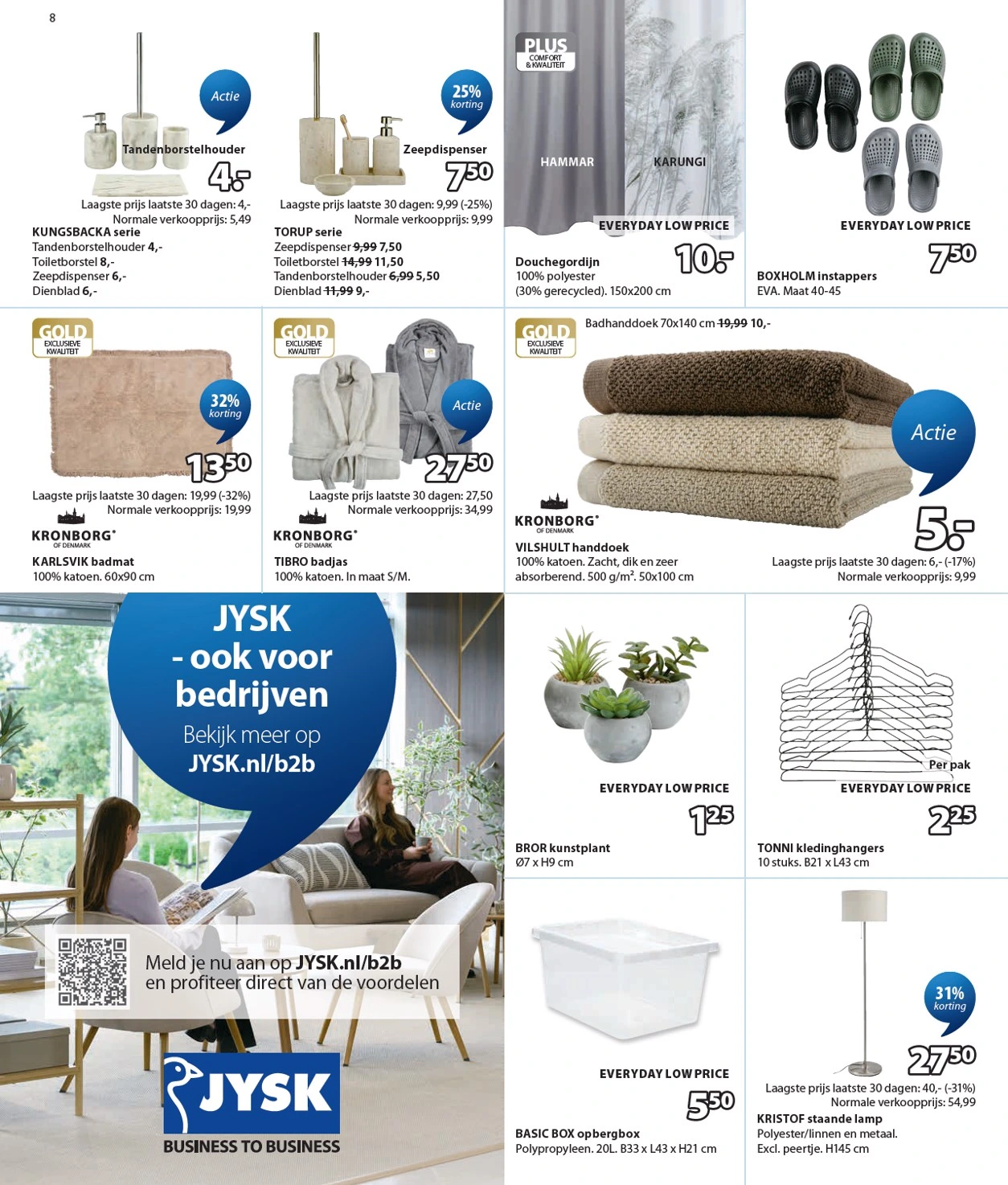 Flyer page 9