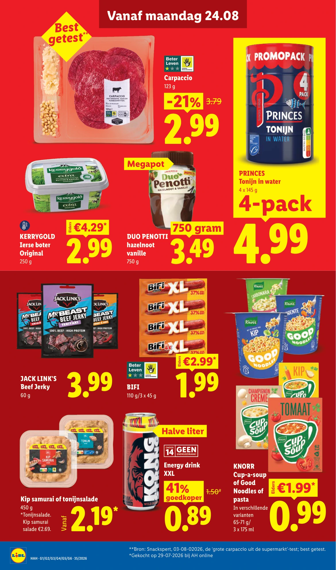 Flyer page 12