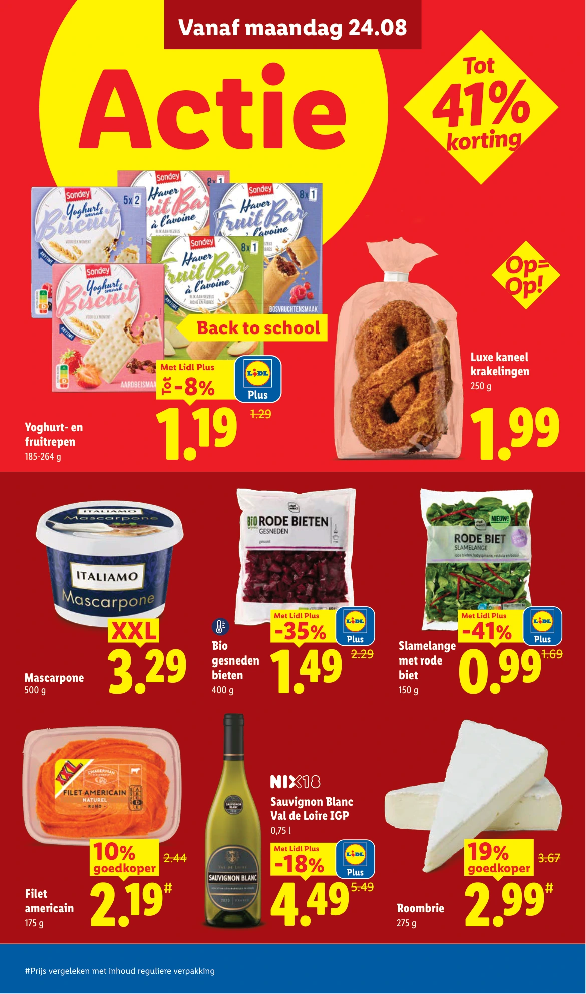 Flyer page 18