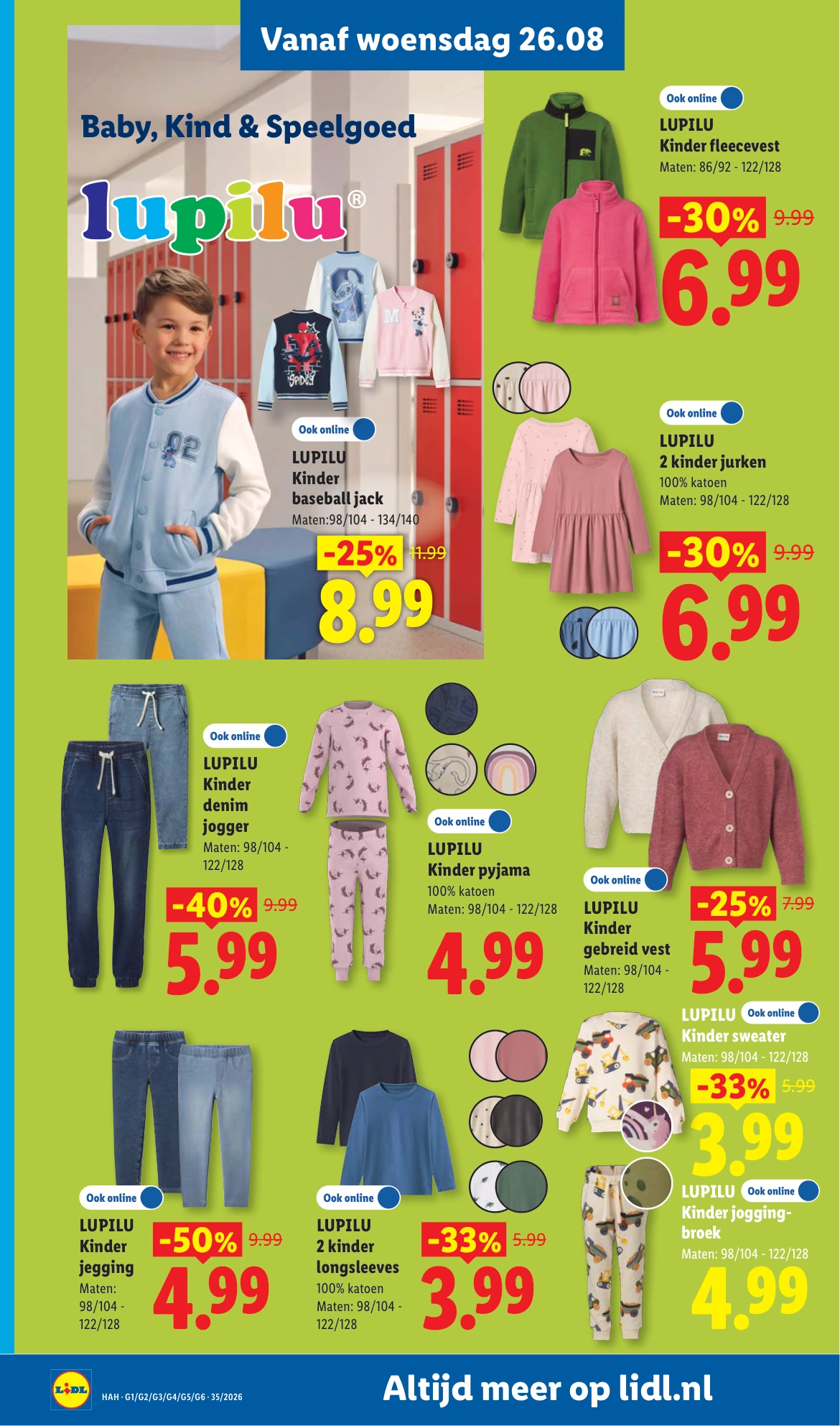 Flyer page 33